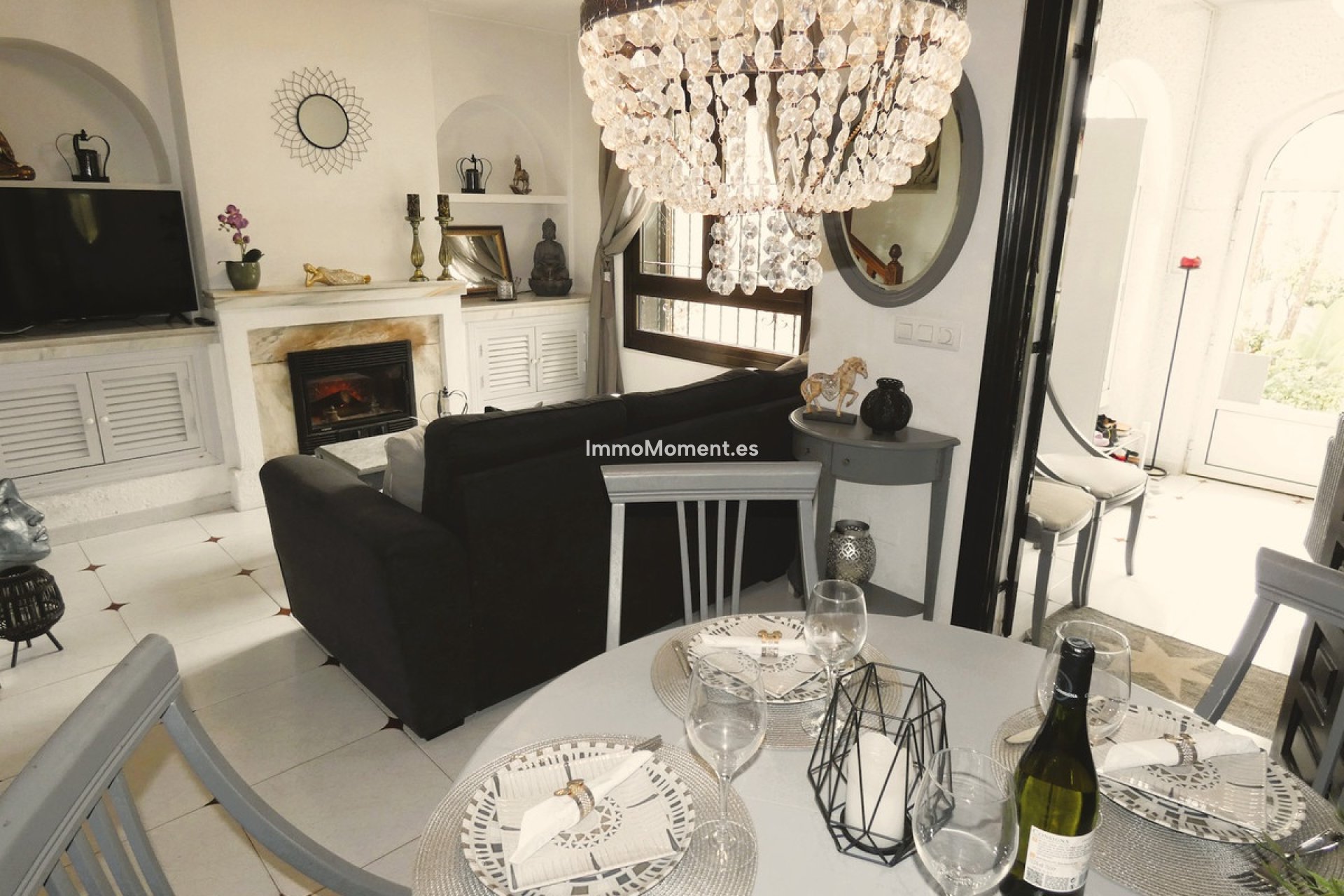 Reventa - Villa independiente - Orihuela - Cabo roig - La Zenia
