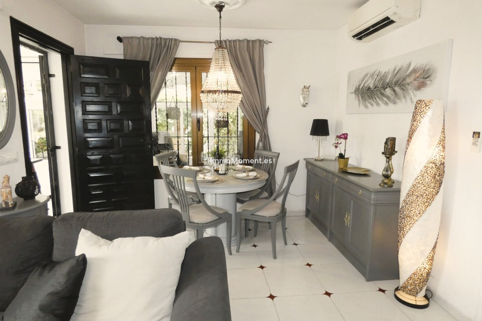 Reventa - Villa independiente - Orihuela - Cabo roig - La Zenia