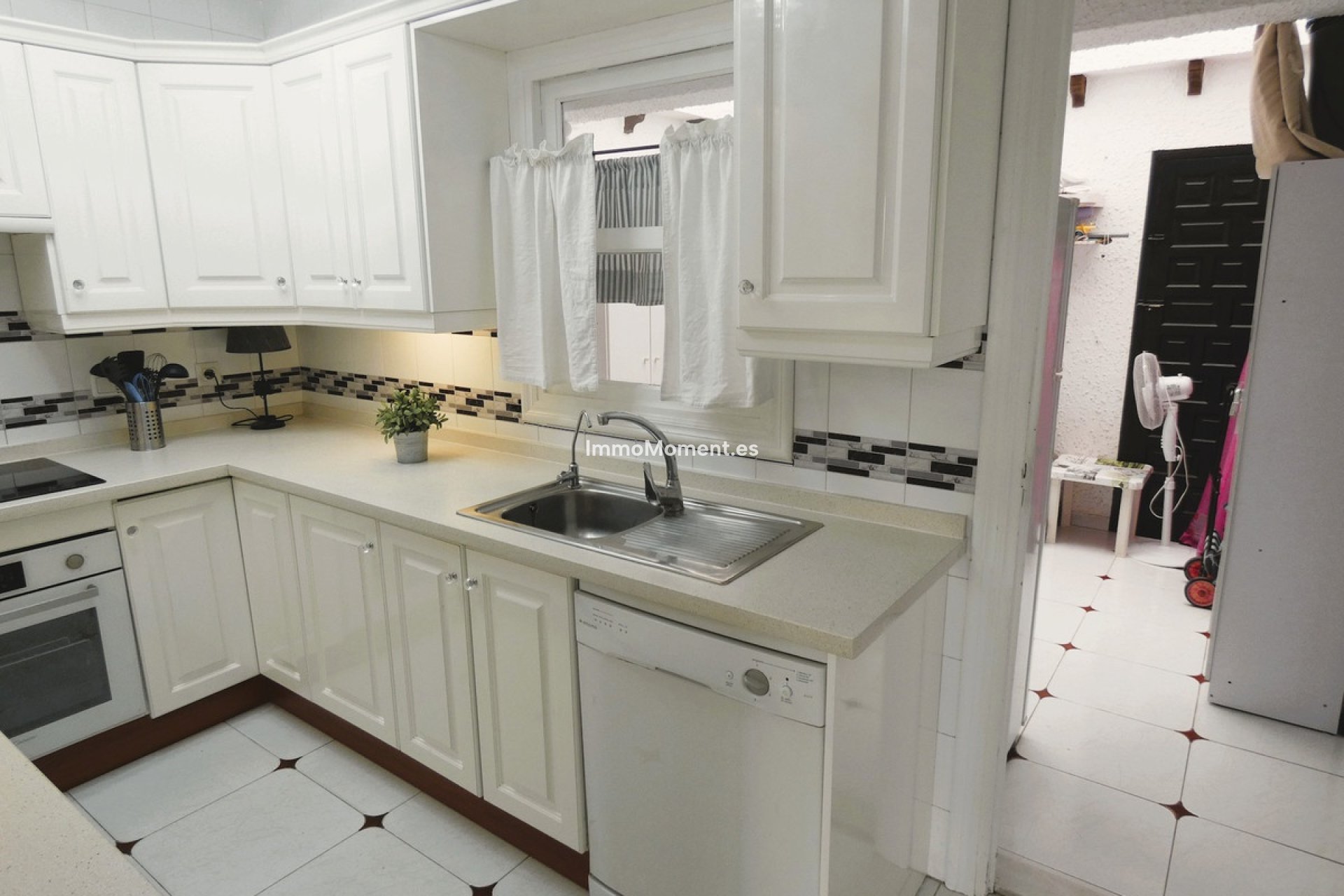 Reventa - Villa independiente - Orihuela - Cabo roig - La Zenia
