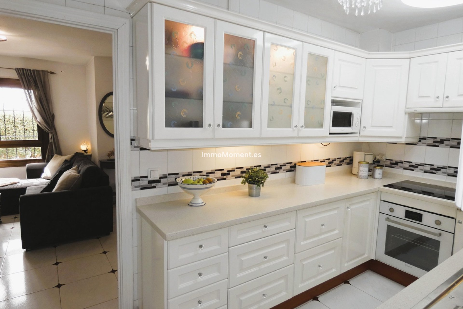 Reventa - Villa independiente - Orihuela - Cabo roig - La Zenia
