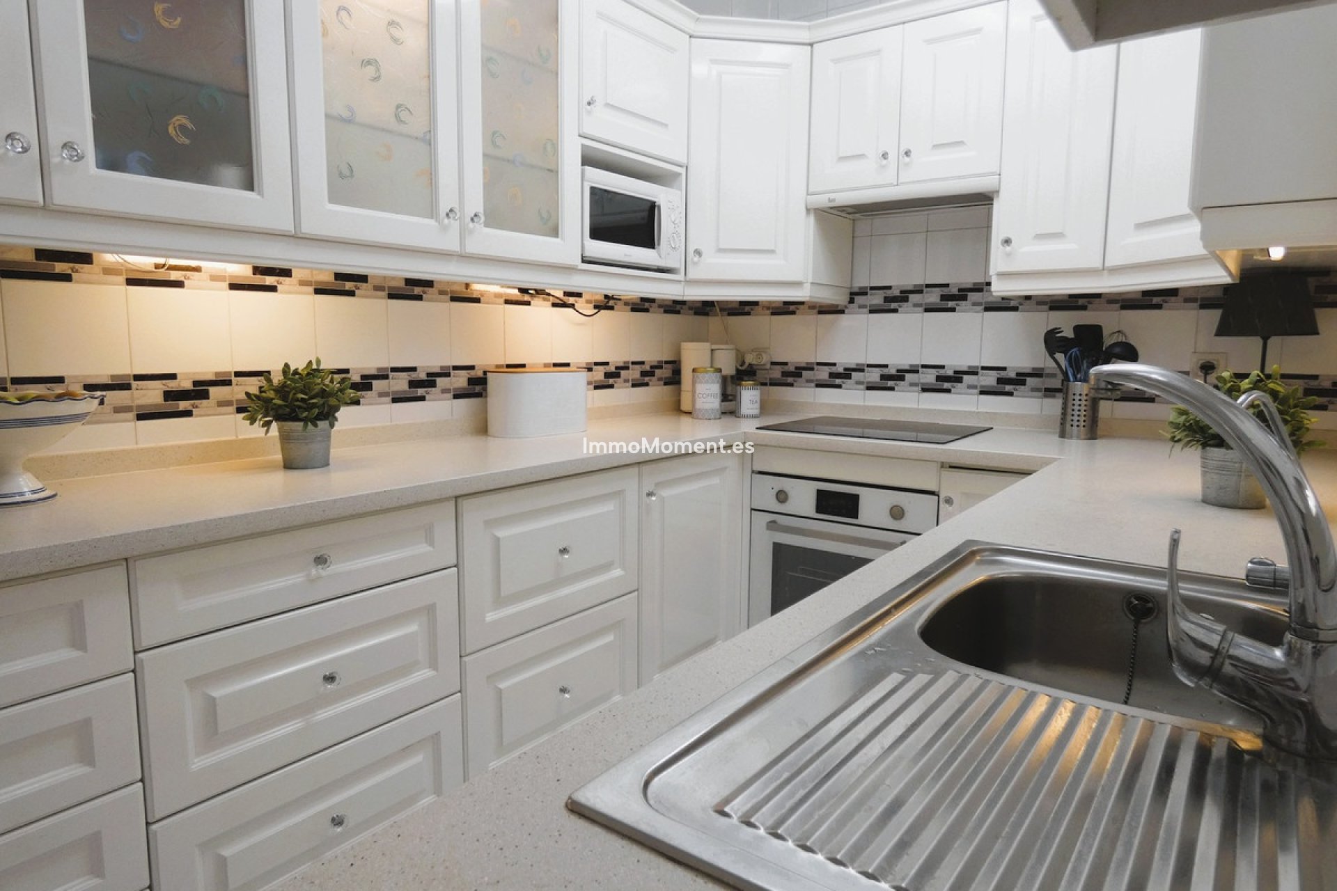 Reventa - Villa independiente - Orihuela - Cabo roig - La Zenia