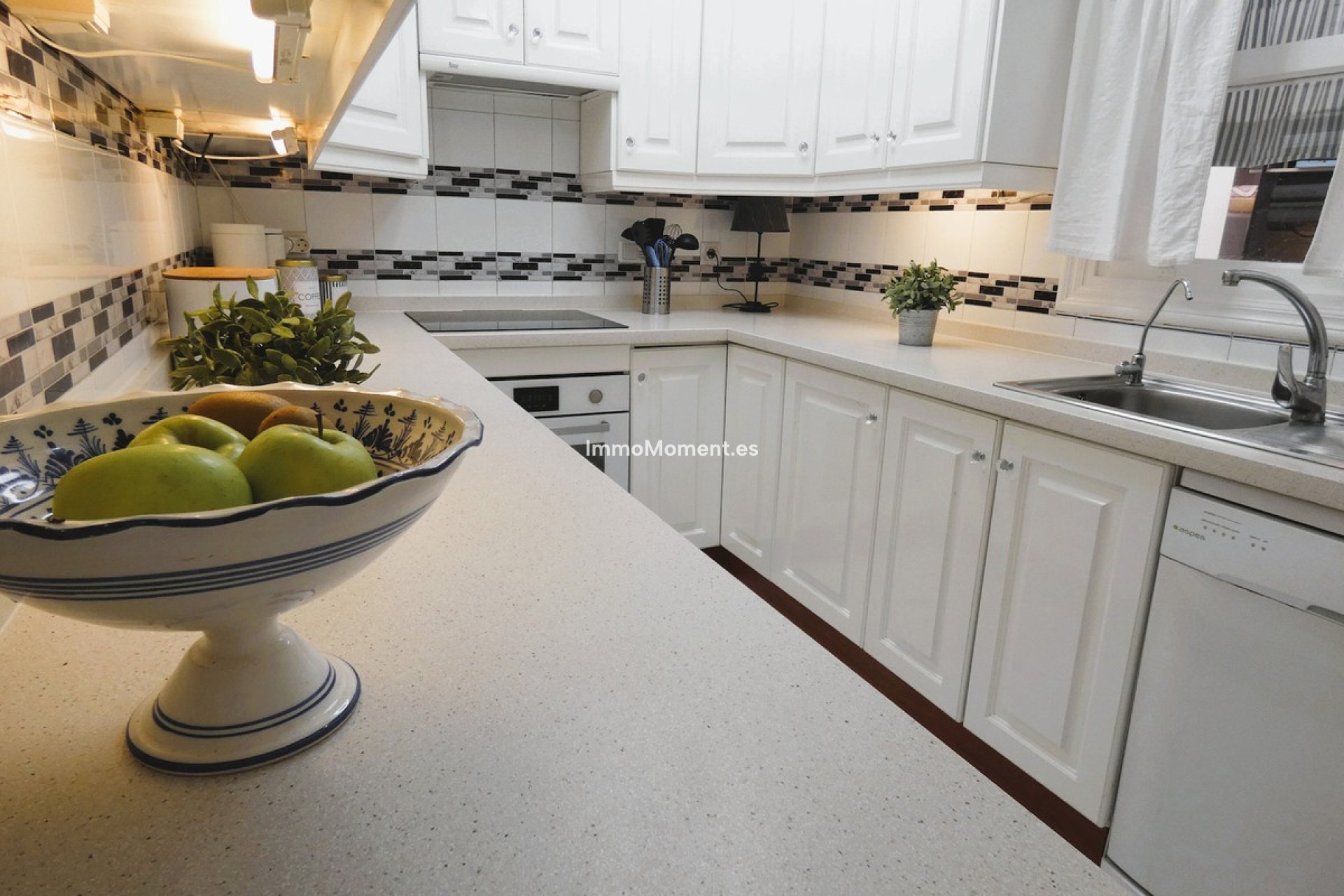 Reventa - Villa independiente - Orihuela - Cabo roig - La Zenia