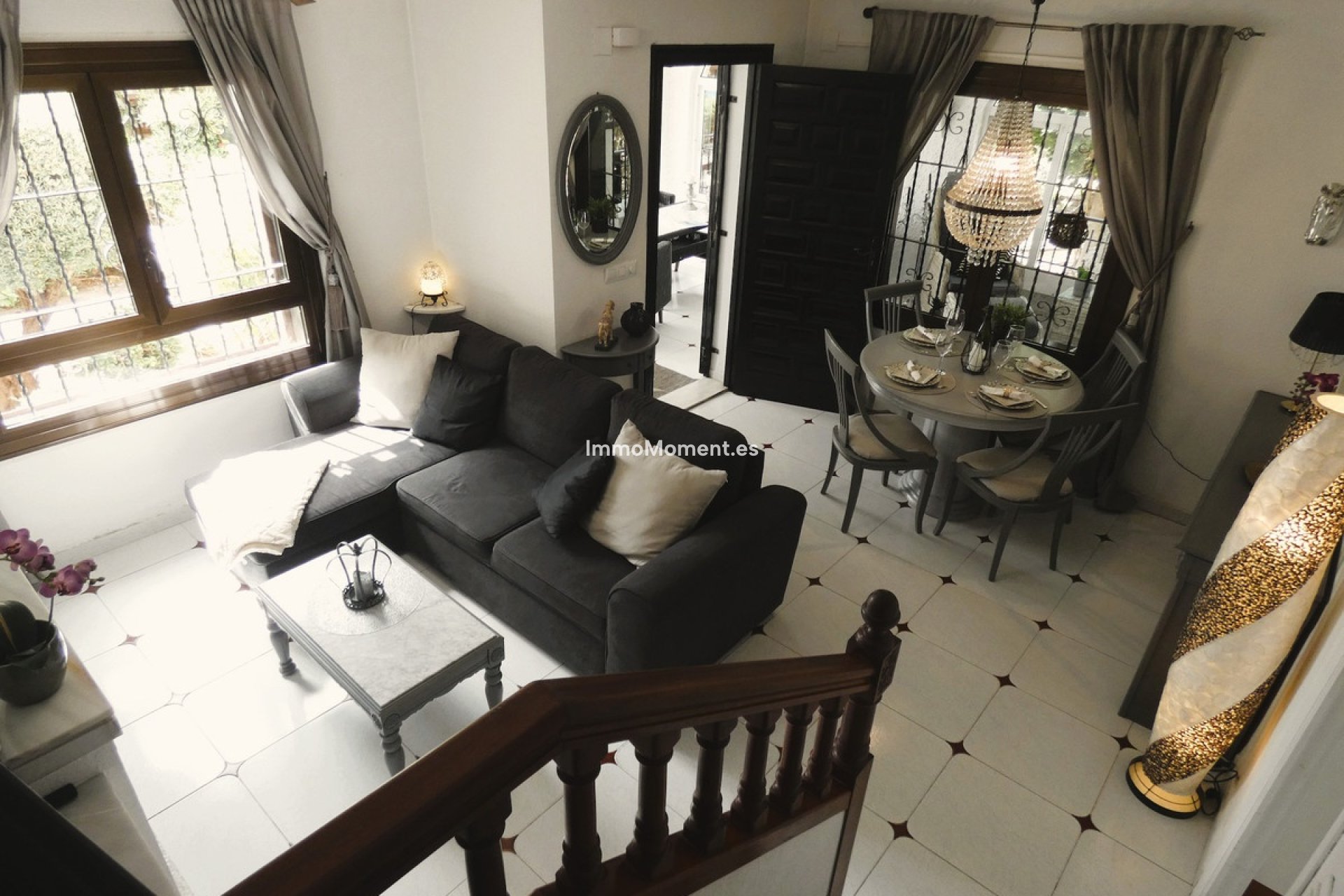 Reventa - Villa independiente - Orihuela - Cabo roig - La Zenia