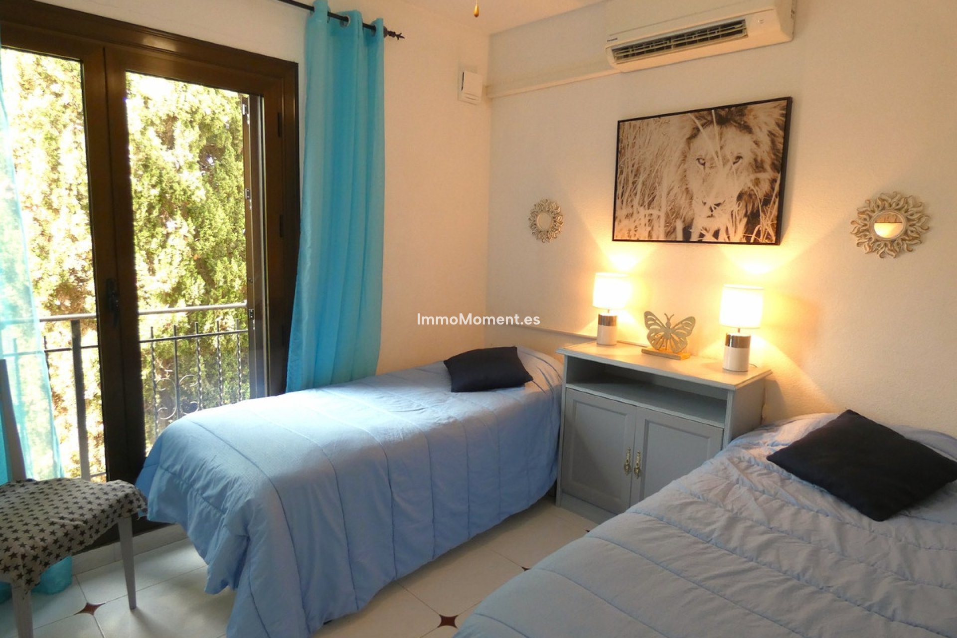 Reventa - Villa independiente - Orihuela - Cabo roig - La Zenia