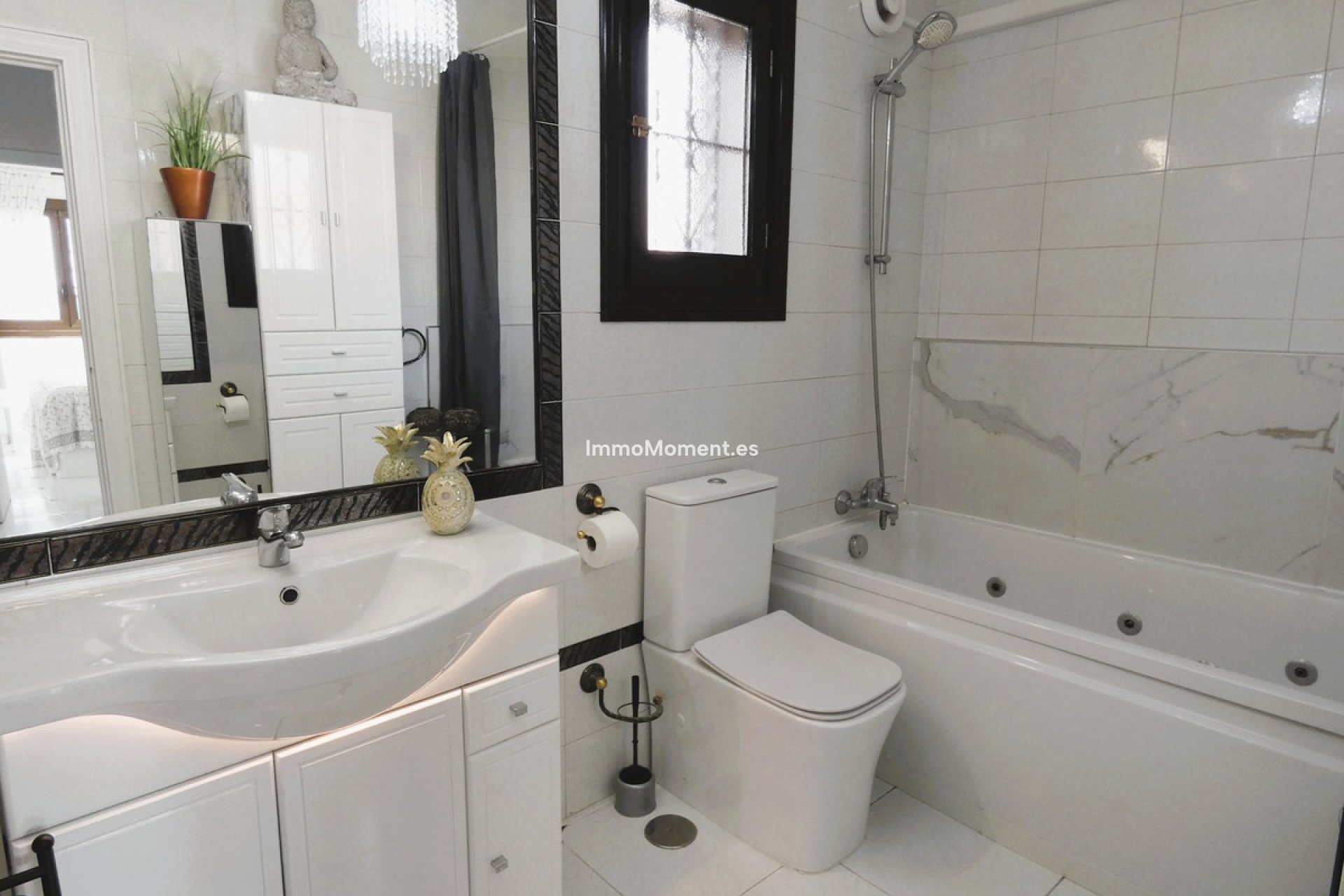 Reventa - Villa independiente - Orihuela - Cabo roig - La Zenia
