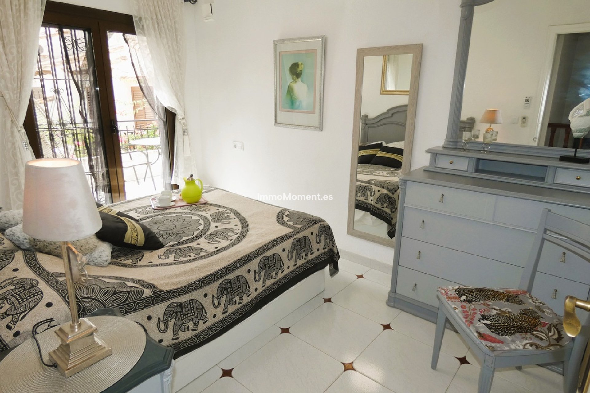 Reventa - Villa independiente - Orihuela - Cabo roig - La Zenia
