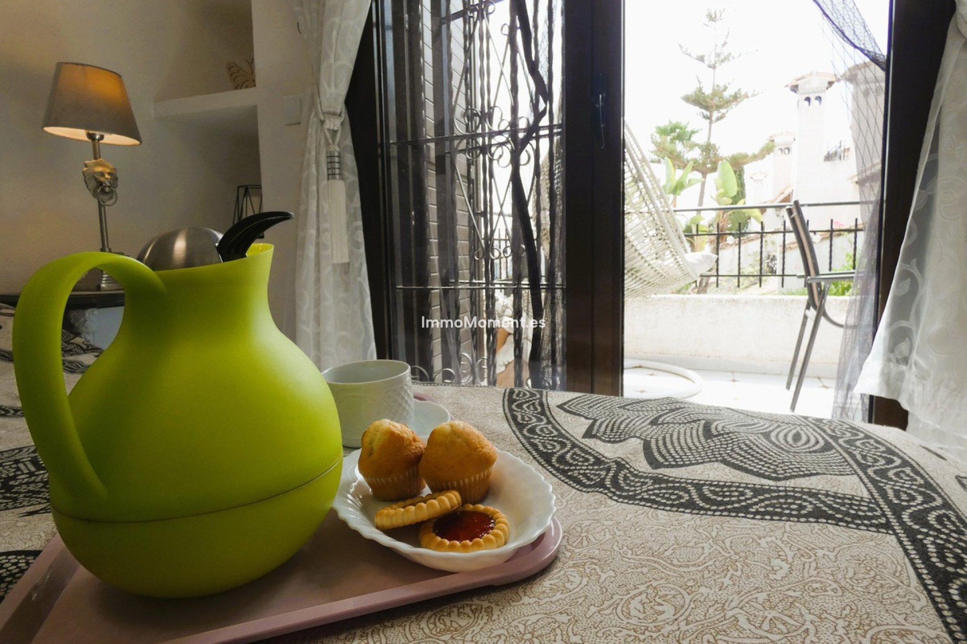 Reventa - Villa independiente - Orihuela - Cabo roig - La Zenia