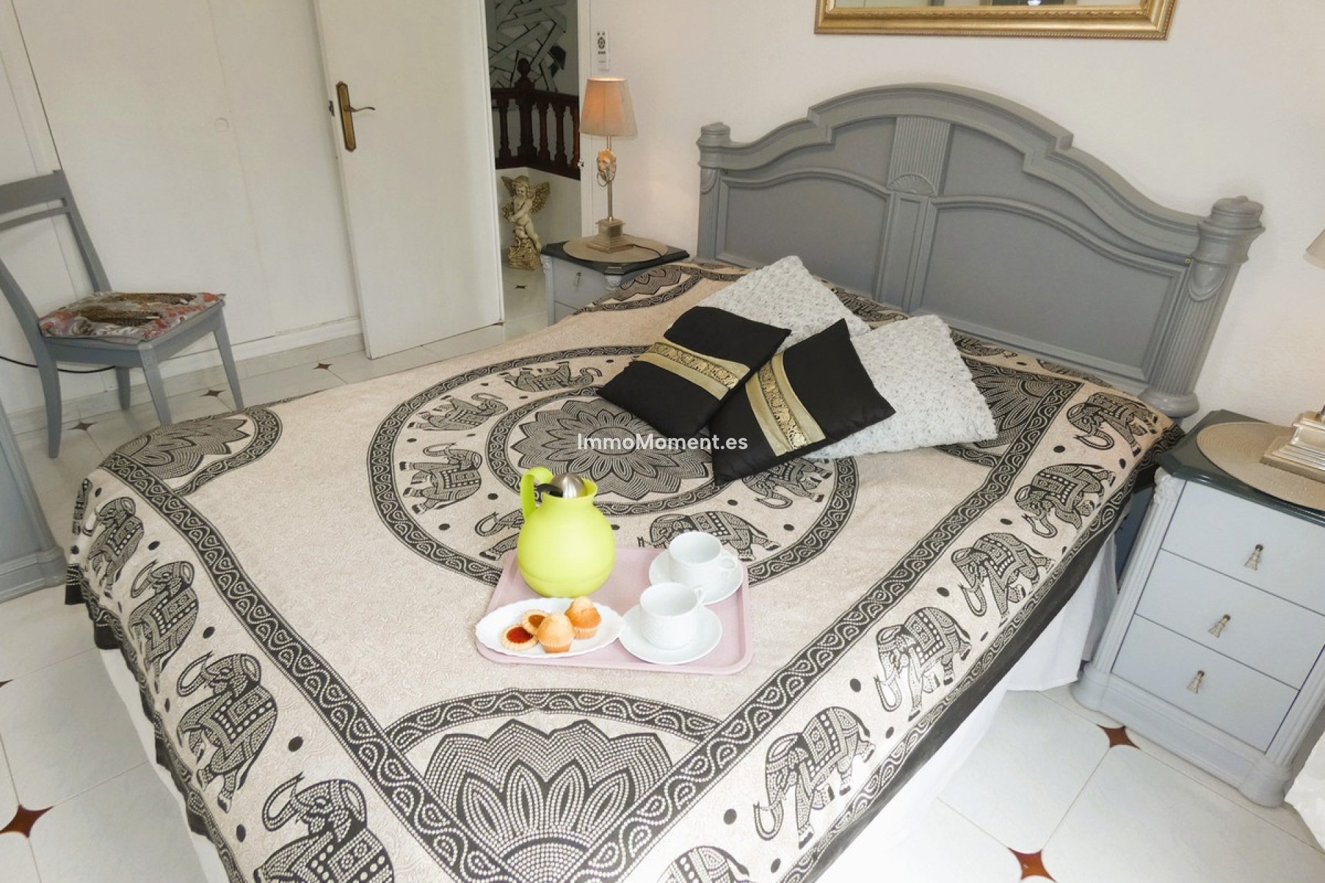 Reventa - Villa independiente - Orihuela - Cabo roig - La Zenia