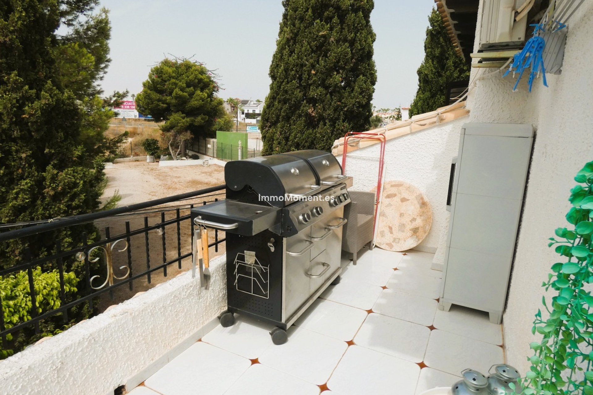 Reventa - Villa independiente - Orihuela - Cabo roig - La Zenia