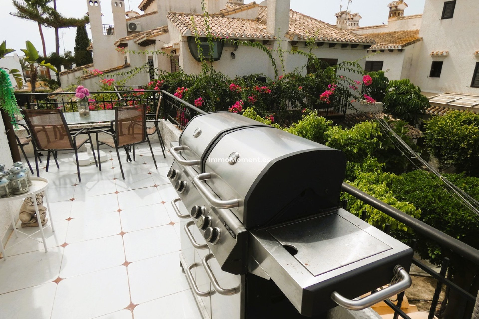 Reventa - Villa independiente - Orihuela - Cabo roig - La Zenia