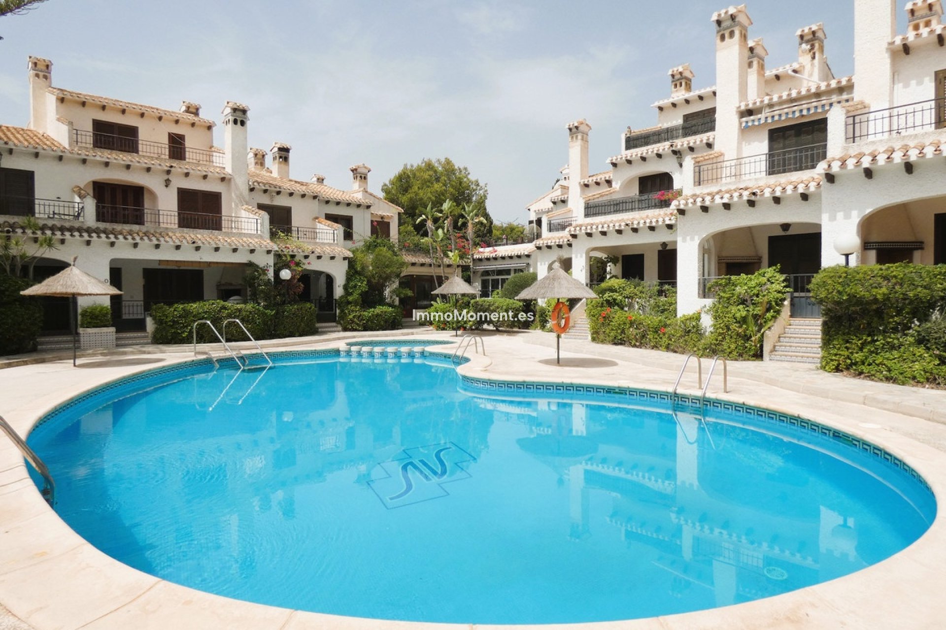 Reventa - Villa independiente - Orihuela - Cabo roig - La Zenia
