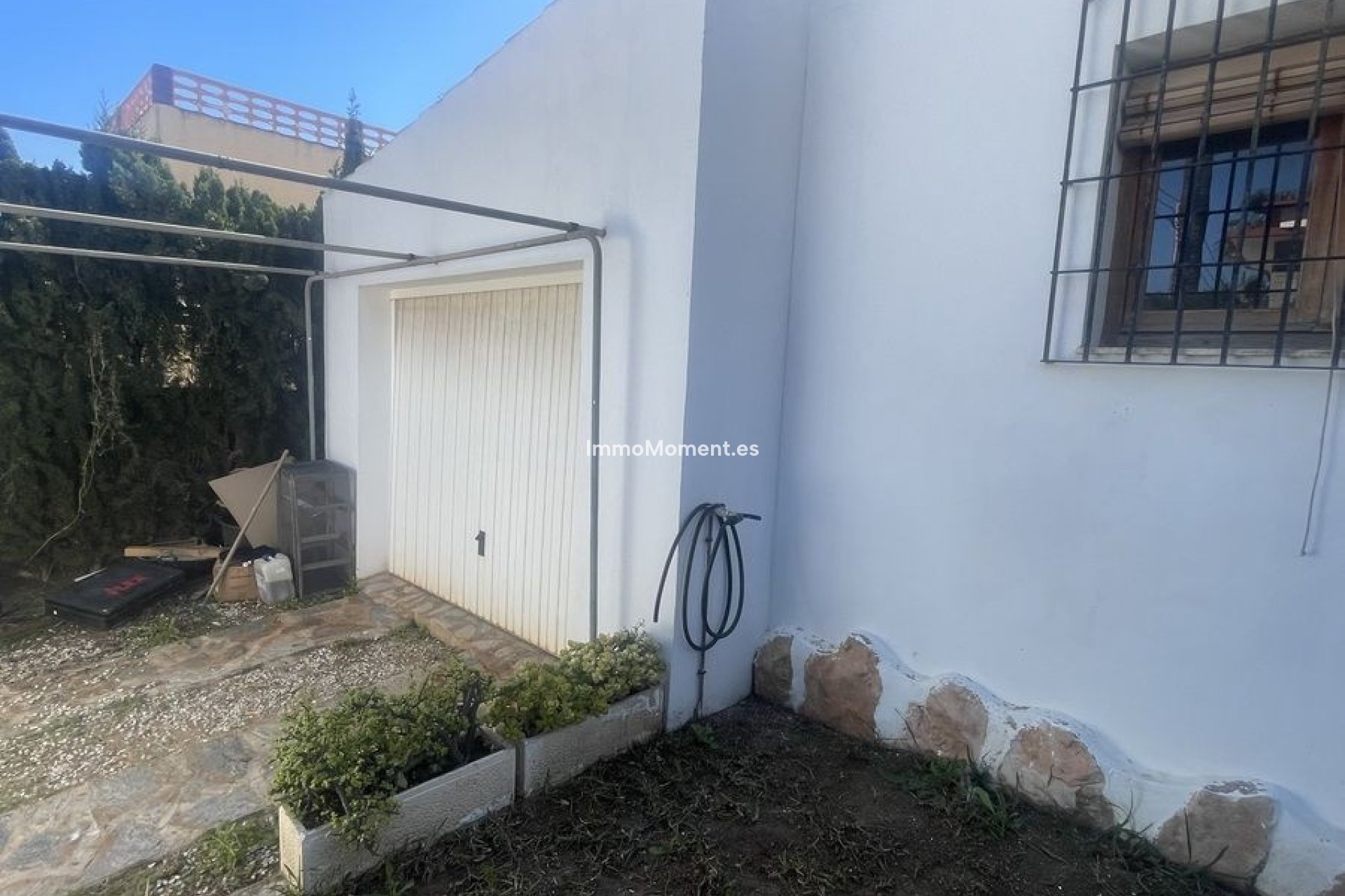 Reventa - Villa independiente - Orihuela - Cabo roig - La Zenia