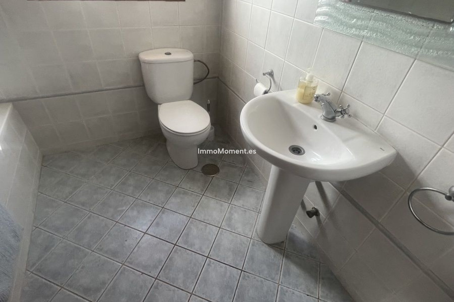 Reventa - Villa independiente - Orihuela - Cabo roig - La Zenia
