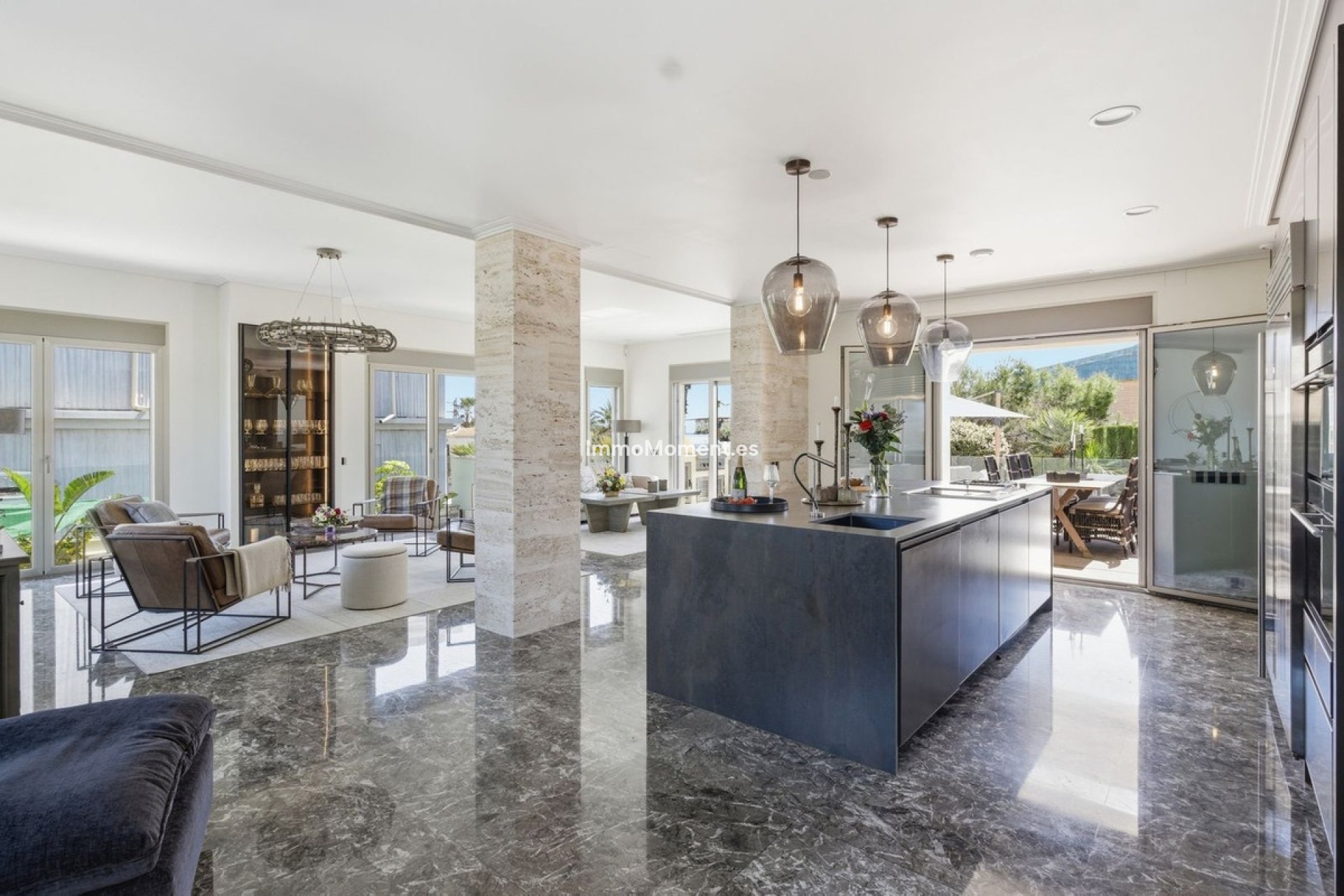 Reventa - Villa independiente - Orihuela - Cabo roig - La Zenia