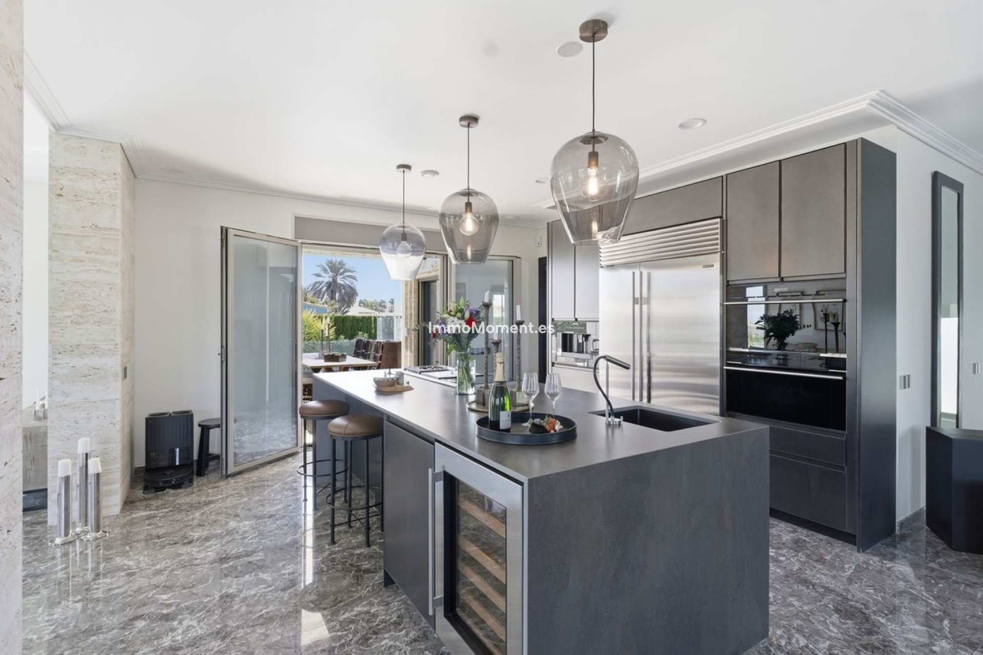 Reventa - Villa independiente - Orihuela - Cabo roig - La Zenia