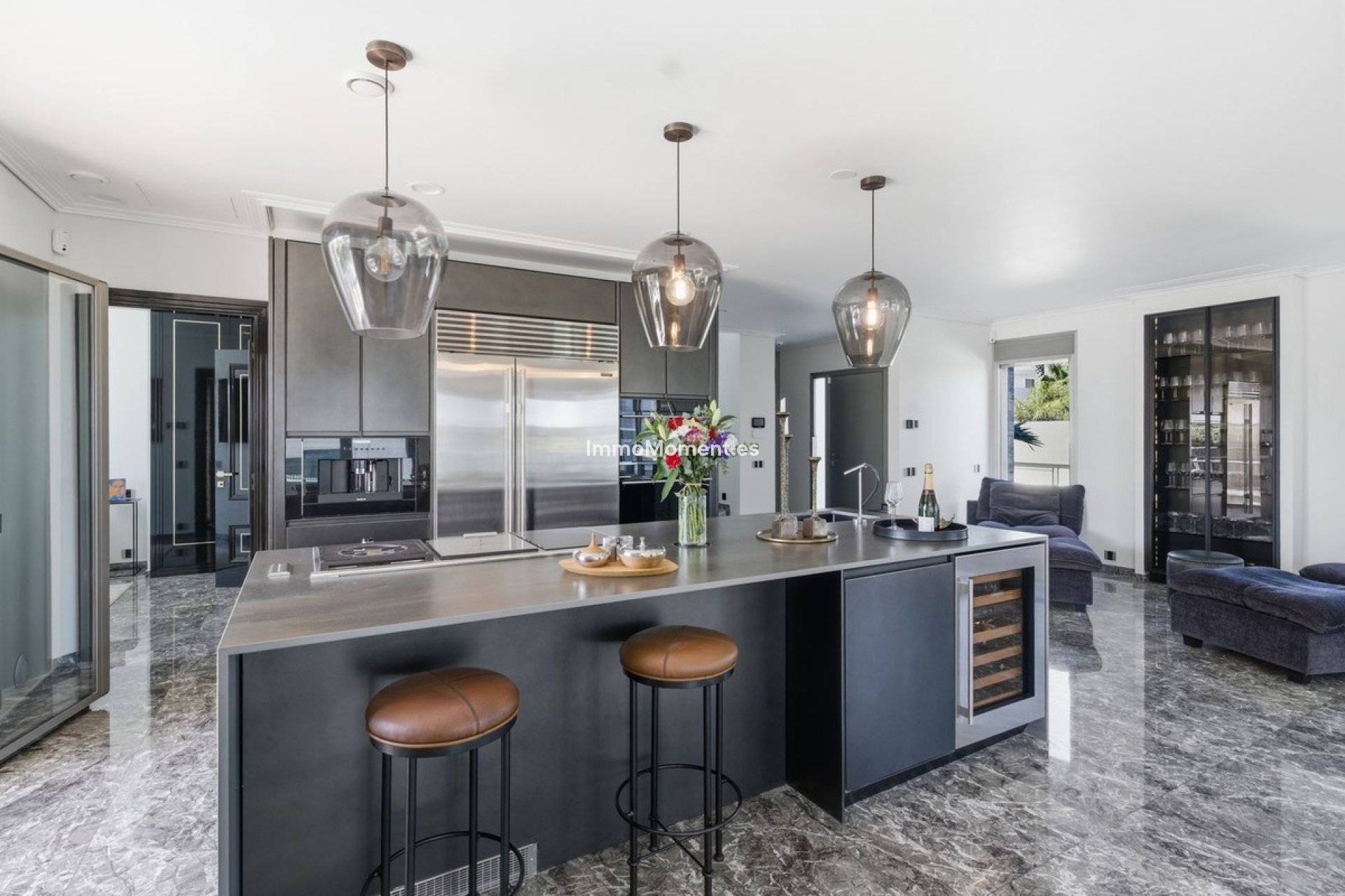 Reventa - Villa independiente - Orihuela - Cabo roig - La Zenia