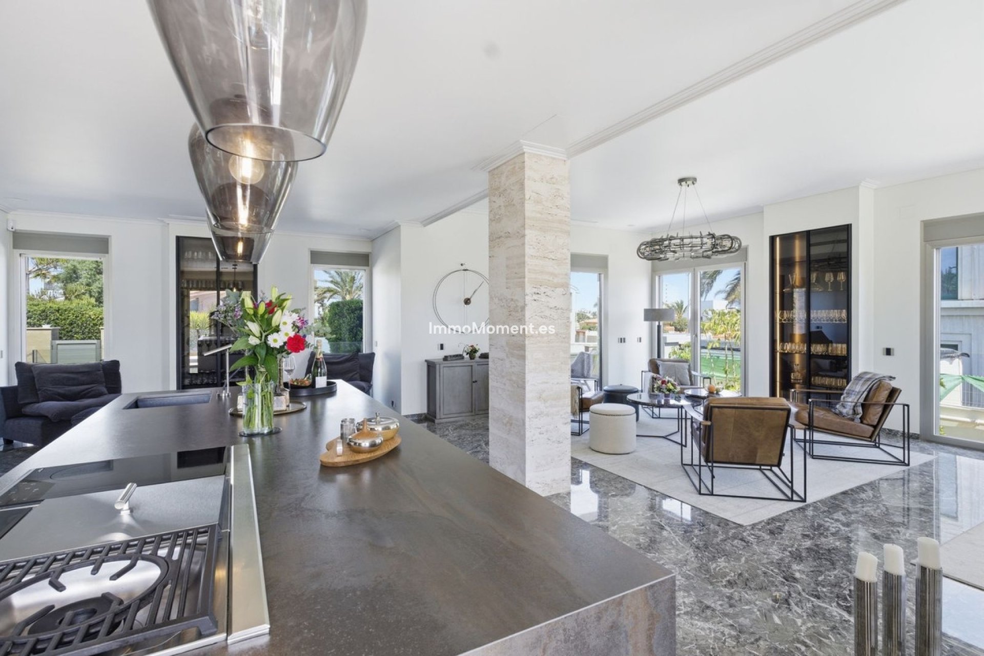 Reventa - Villa independiente - Orihuela - Cabo roig - La Zenia