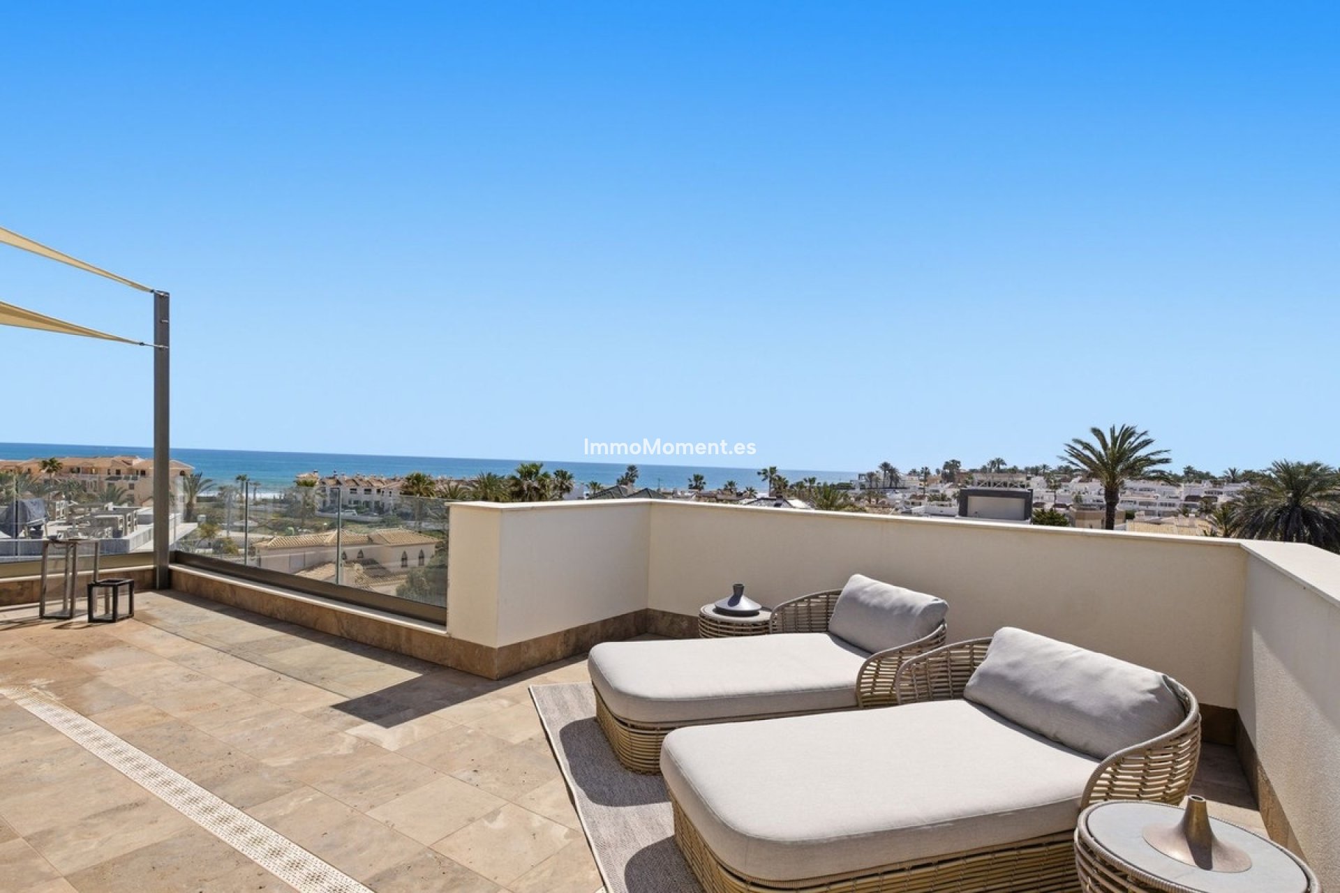 Reventa - Villa independiente - Orihuela - Cabo roig - La Zenia