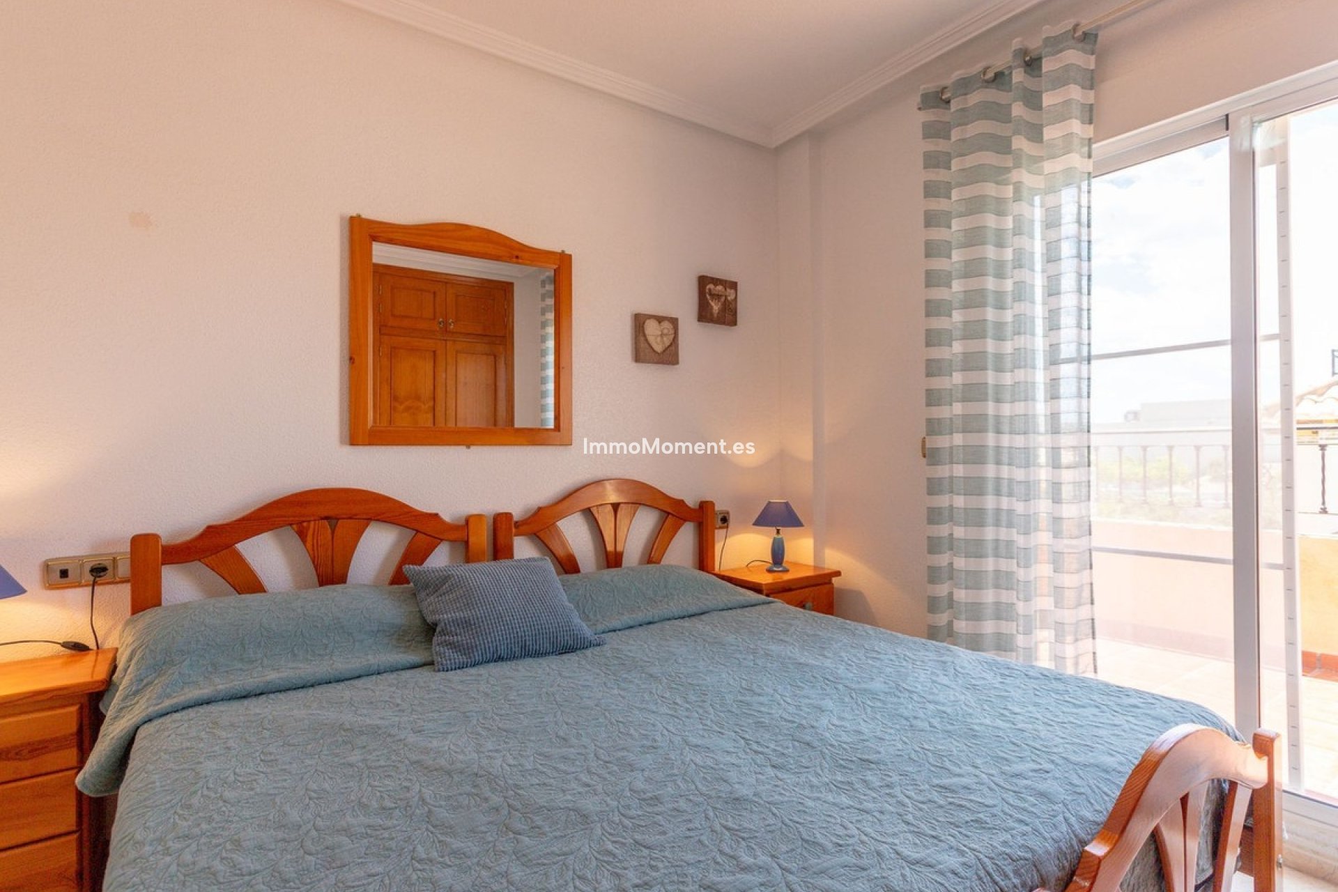 Reventa - Villa independiente - Orihuela - Cabo roig - La Zenia