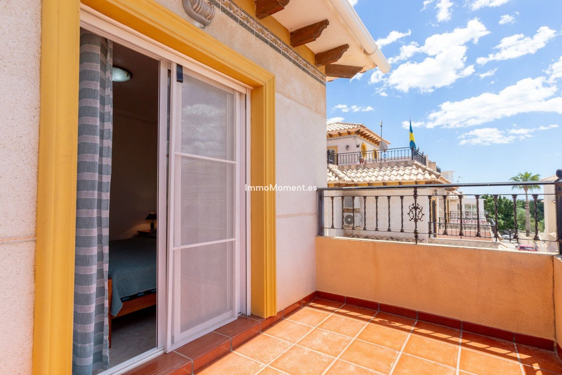Reventa - Villa independiente - Orihuela - Cabo roig - La Zenia
