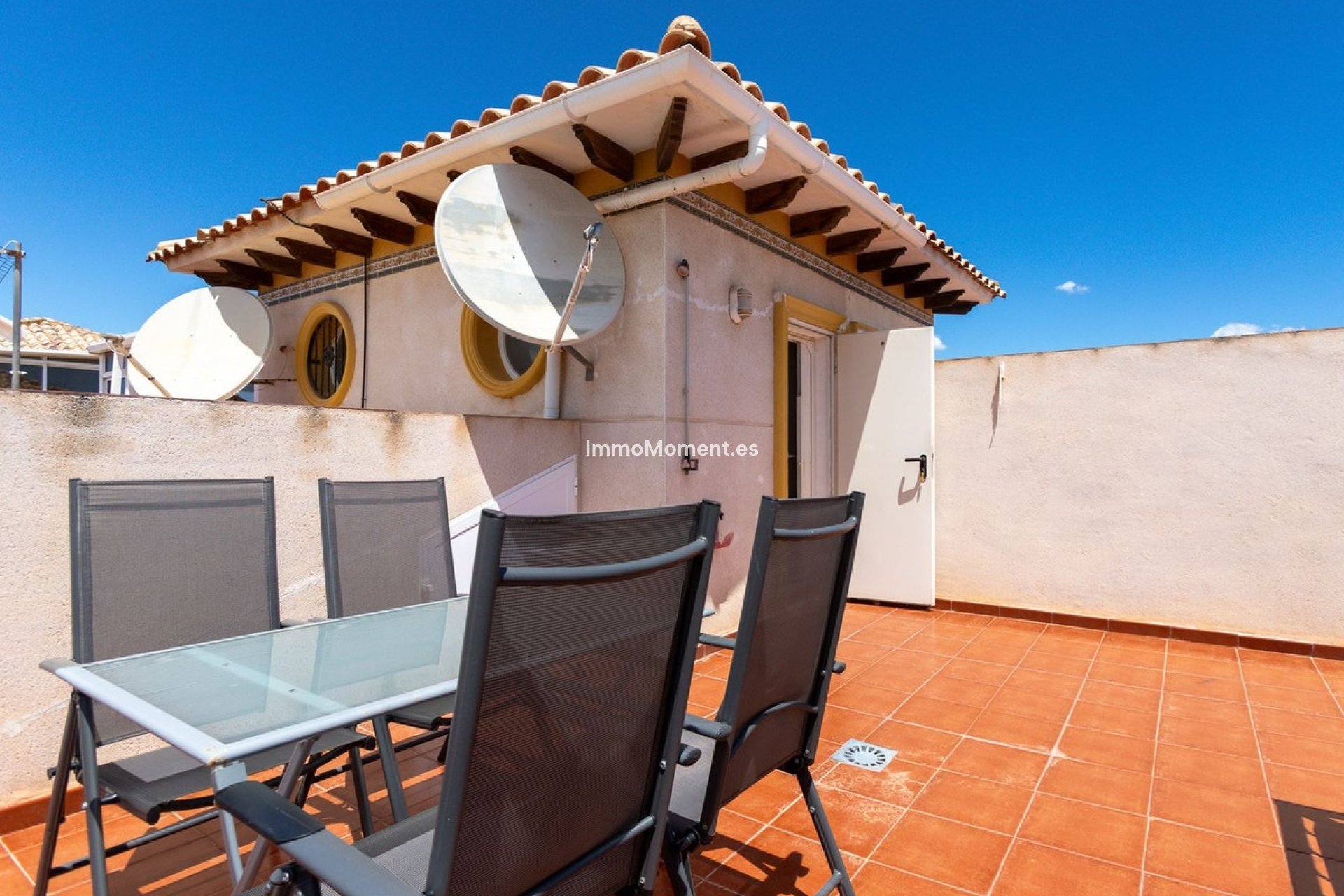 Reventa - Villa independiente - Orihuela - Cabo roig - La Zenia