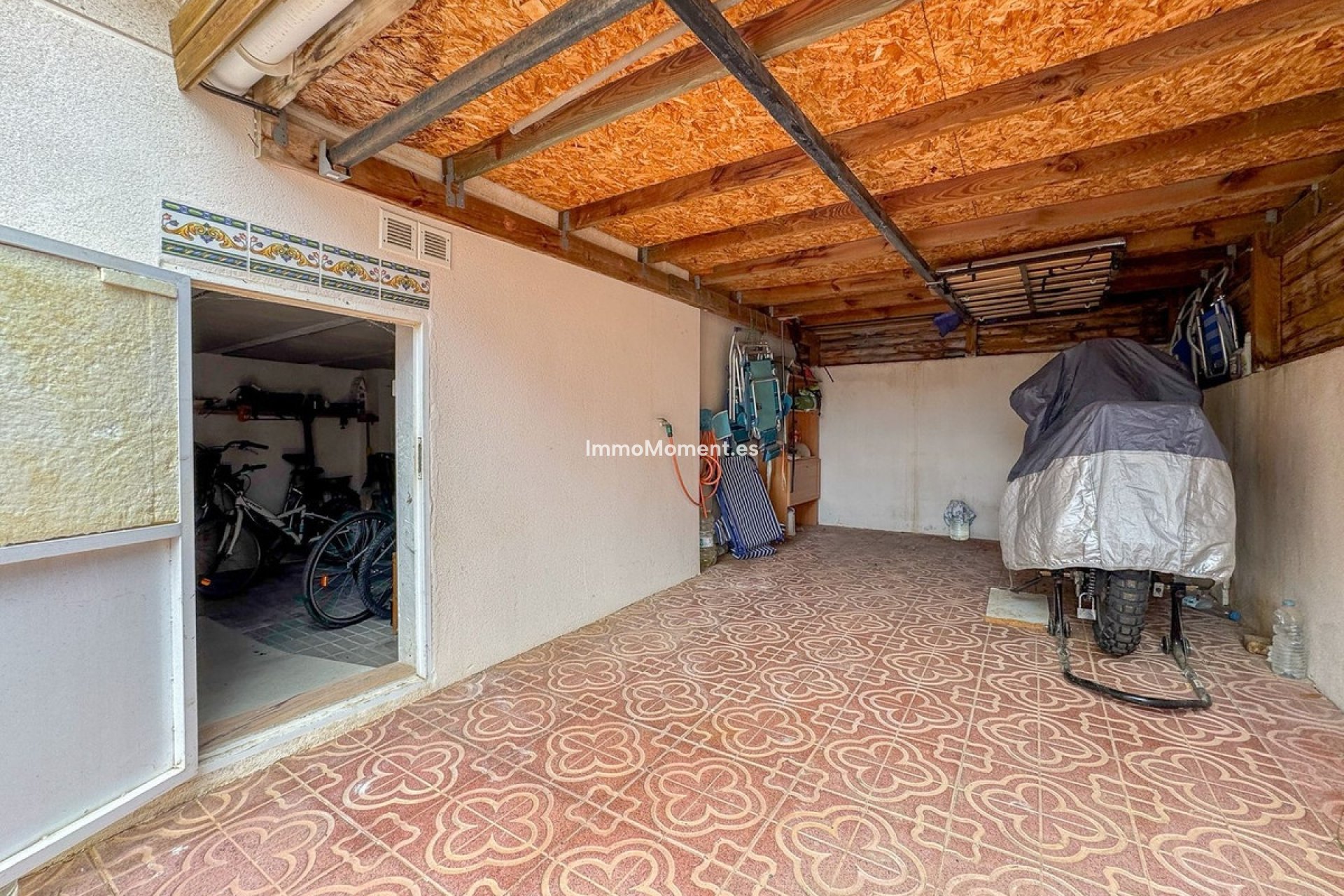 Reventa - Villa independiente - Orihuela - Cabo roig - La Zenia