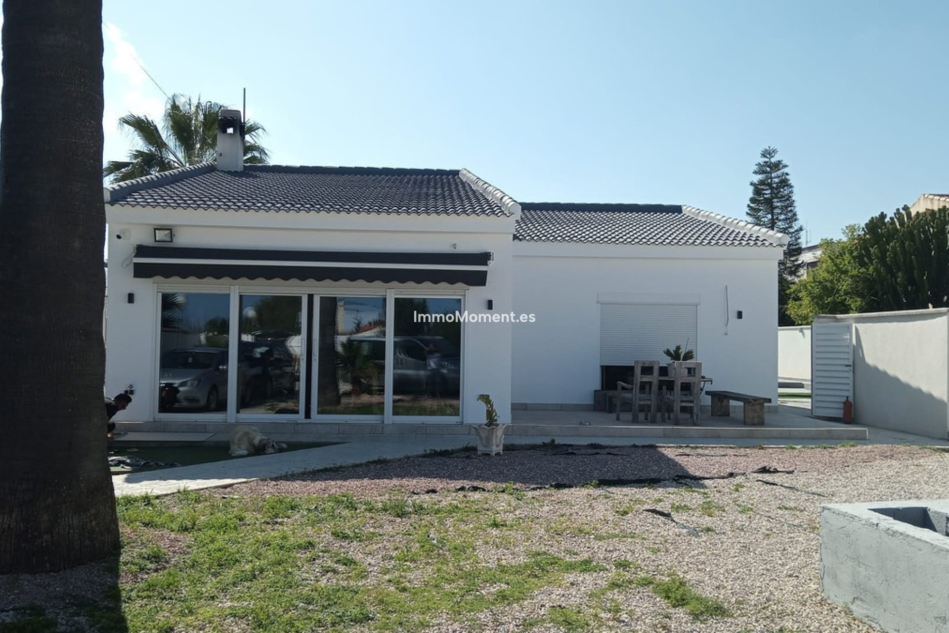 Reventa - Villa independiente - Orihuela - Cabo roig - La Zenia