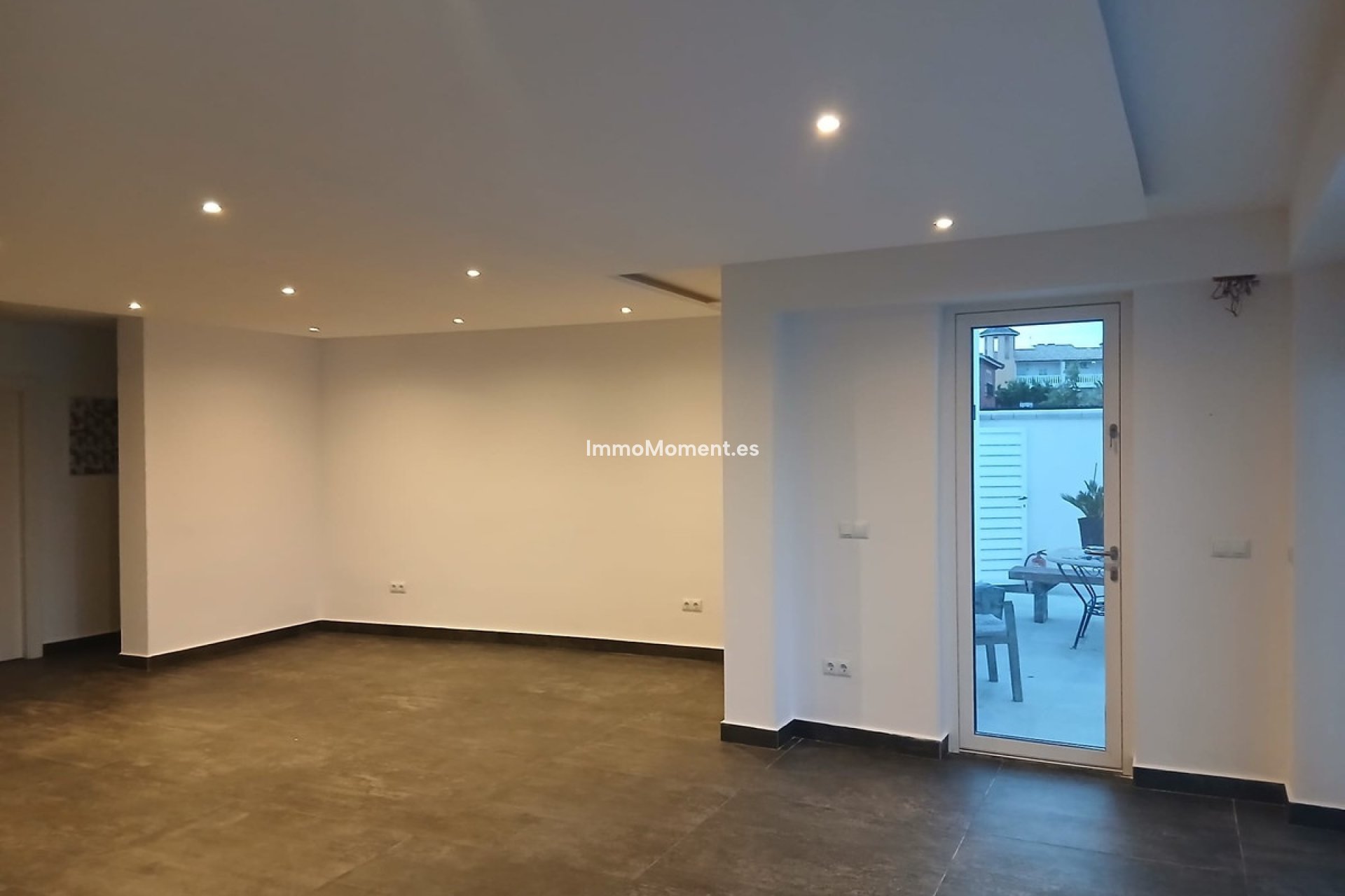 Reventa - Villa independiente - Orihuela - Cabo roig - La Zenia