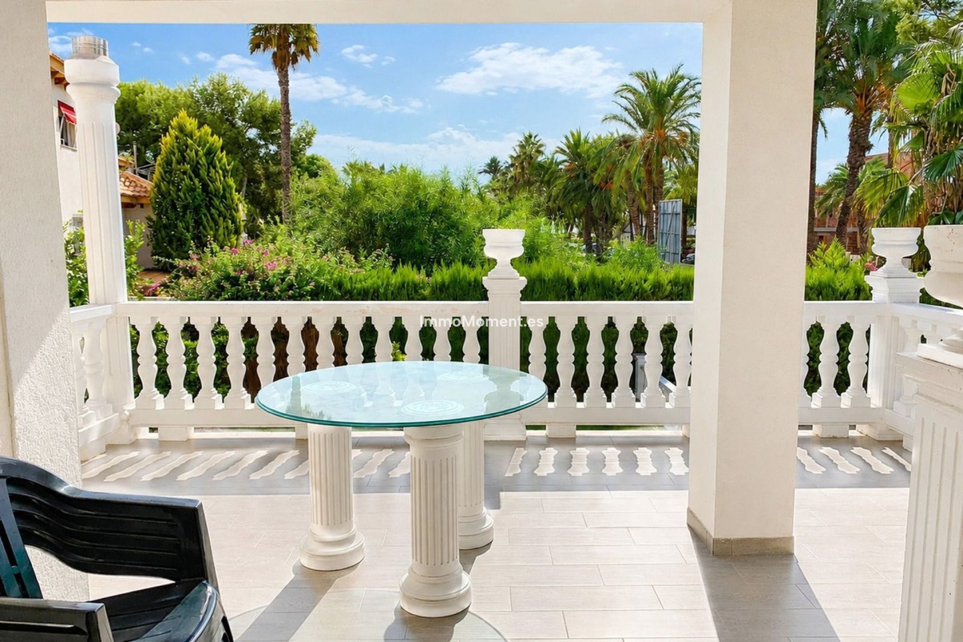 Reventa - Villa independiente - Orihuela - Cabo roig - La Zenia