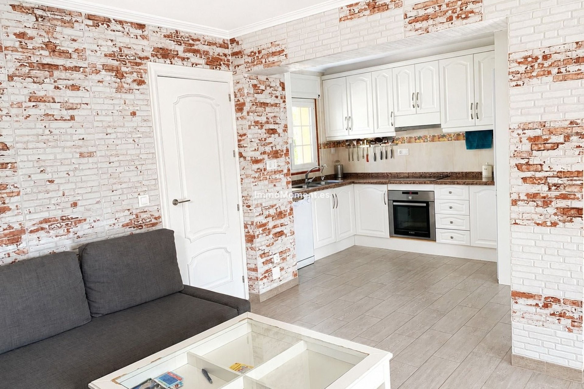 Reventa - Villa independiente - Orihuela - Cabo roig - La Zenia