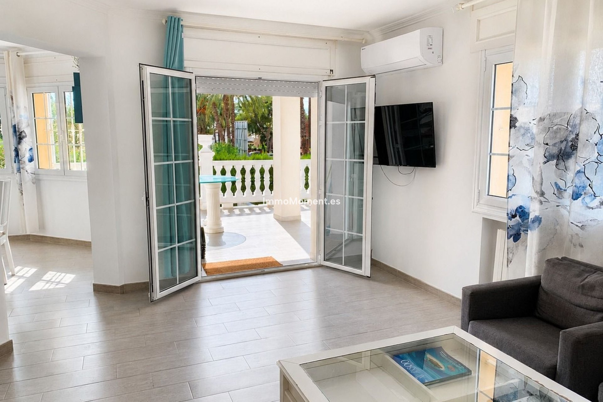 Reventa - Villa independiente - Orihuela - Cabo roig - La Zenia
