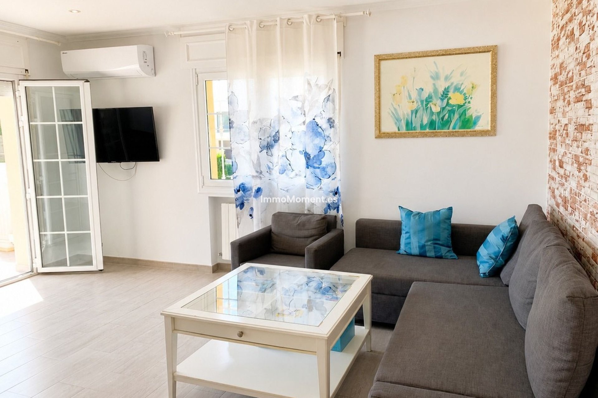 Reventa - Villa independiente - Orihuela - Cabo roig - La Zenia