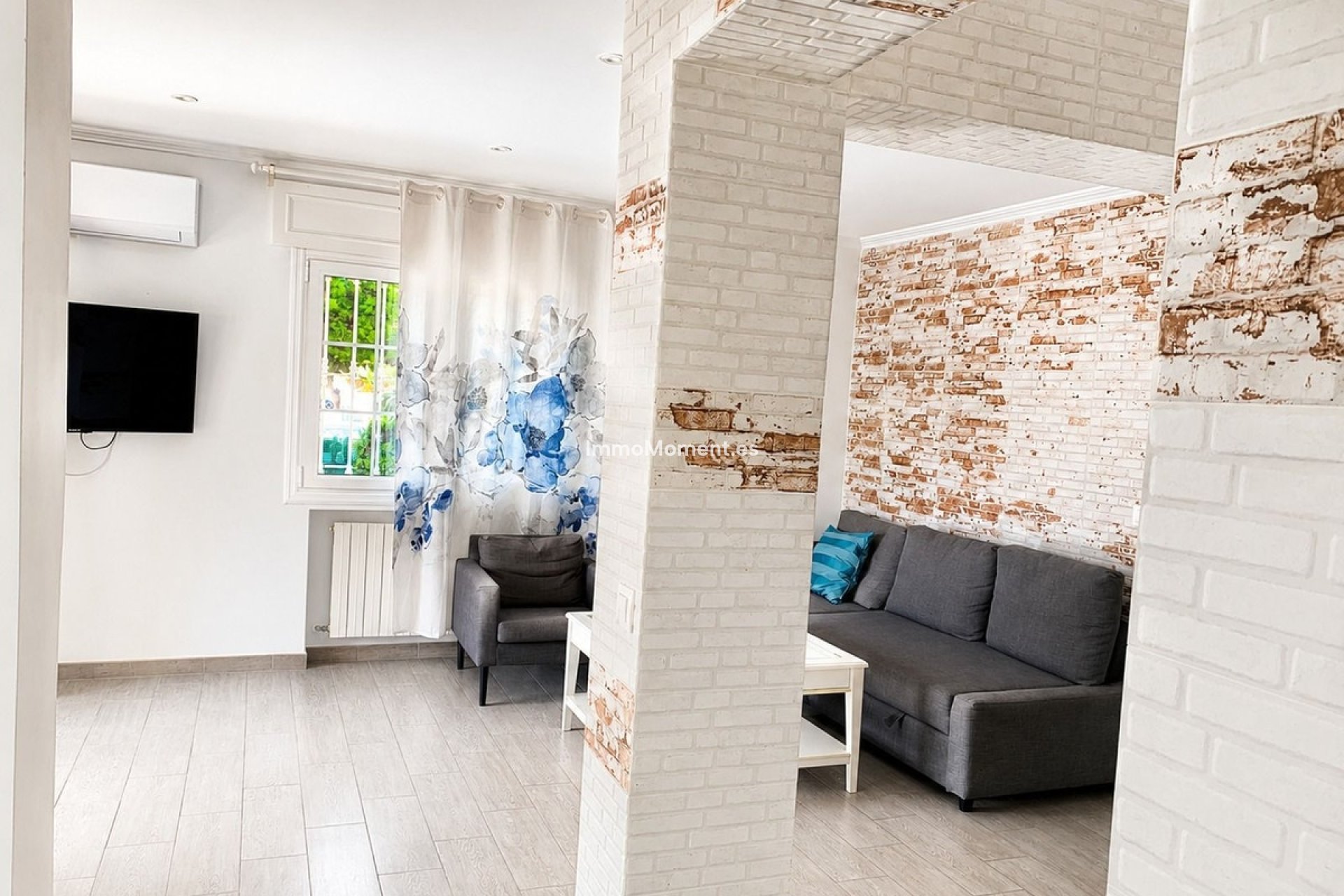 Reventa - Villa independiente - Orihuela - Cabo roig - La Zenia