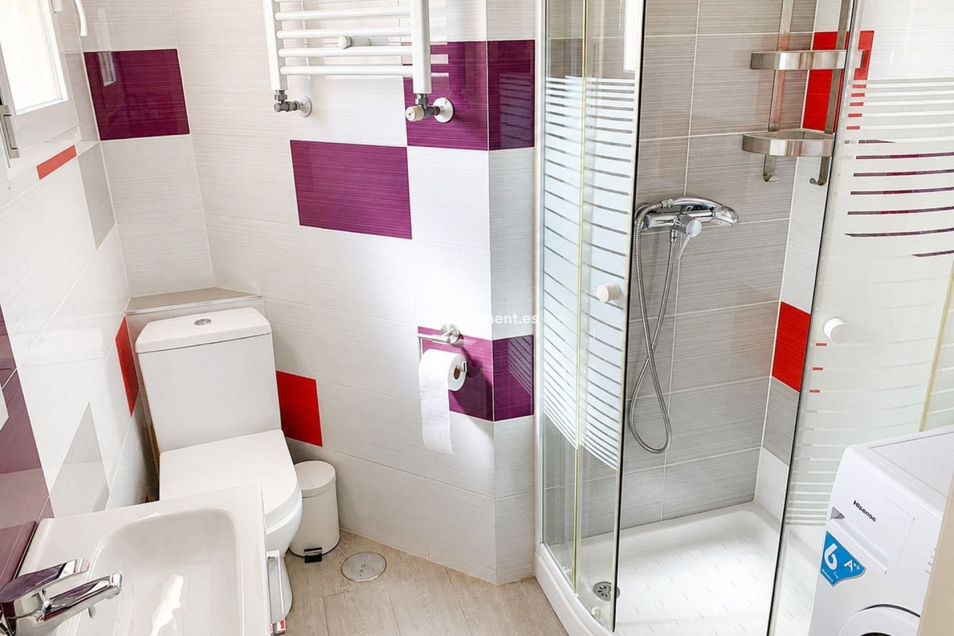 Reventa - Villa independiente - Orihuela - Cabo roig - La Zenia