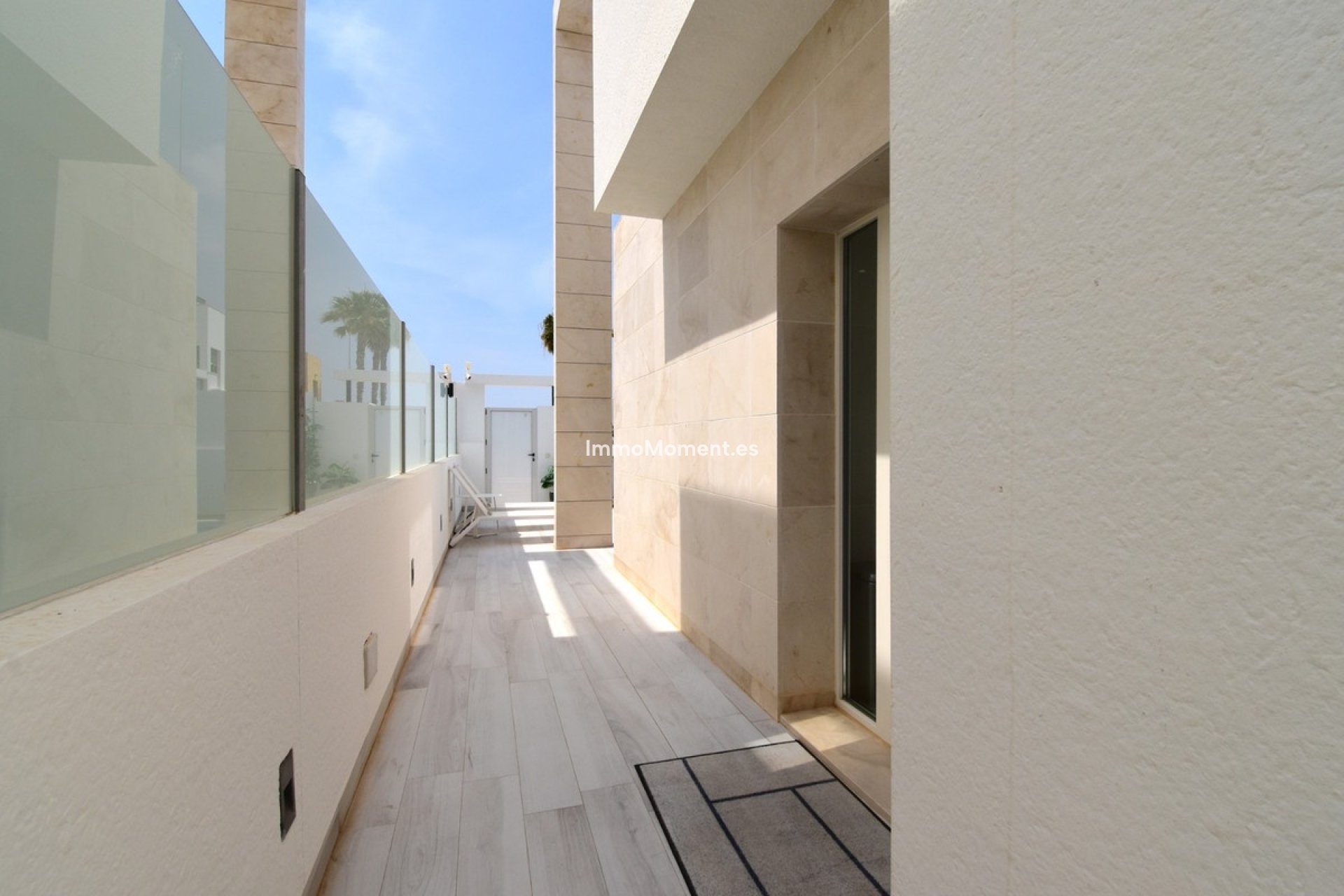 Reventa - Villa independiente - Orihuela - Cabo roig - La Zenia