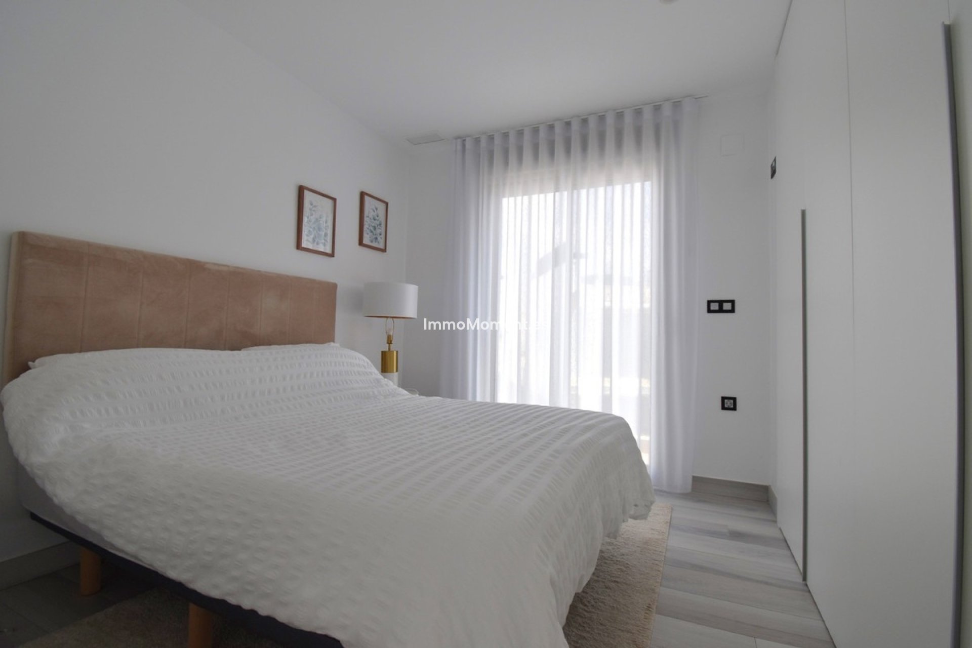 Reventa - Villa independiente - Orihuela - Cabo roig - La Zenia