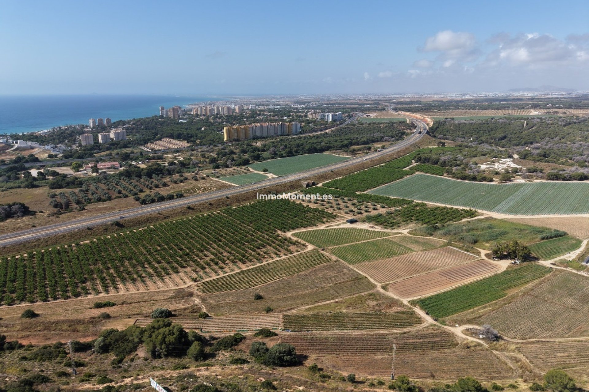 Reventa - Villa independiente - Orihuela - Cabo roig - La Zenia