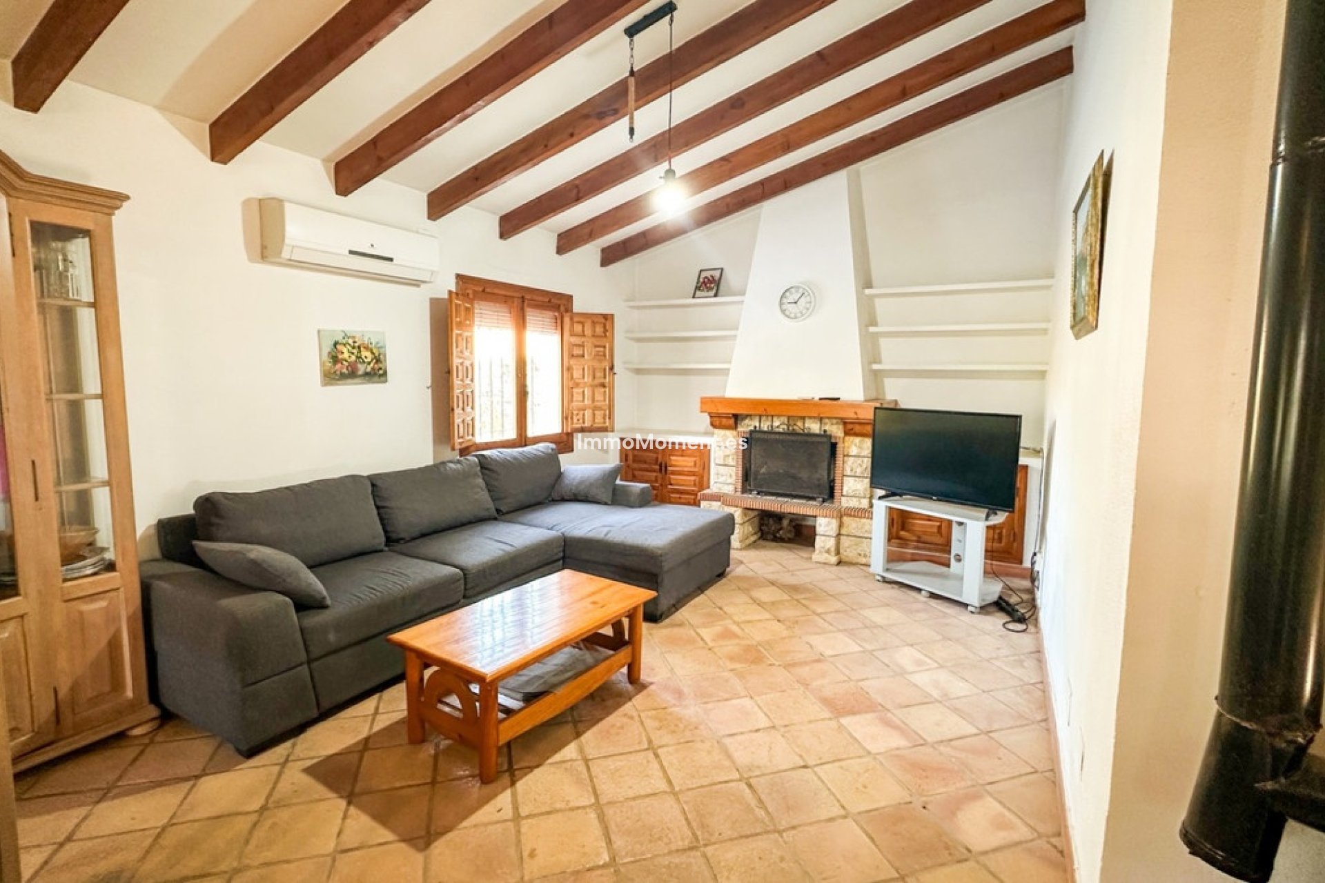 Reventa - Villa independiente - Orihuela - Cabo roig - La Zenia