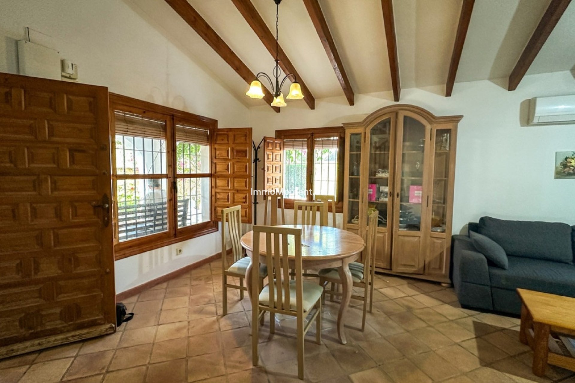 Reventa - Villa independiente - Orihuela - Cabo roig - La Zenia
