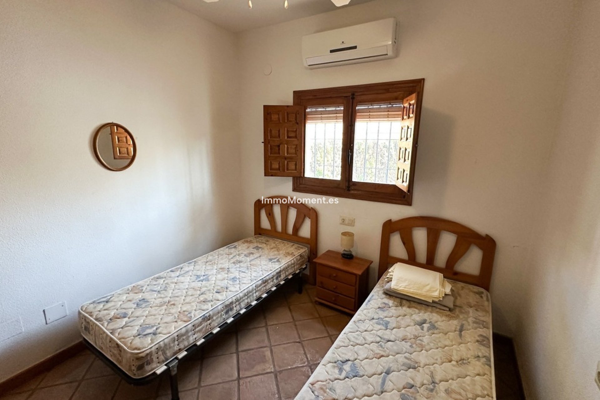 Reventa - Villa independiente - Orihuela - Cabo roig - La Zenia