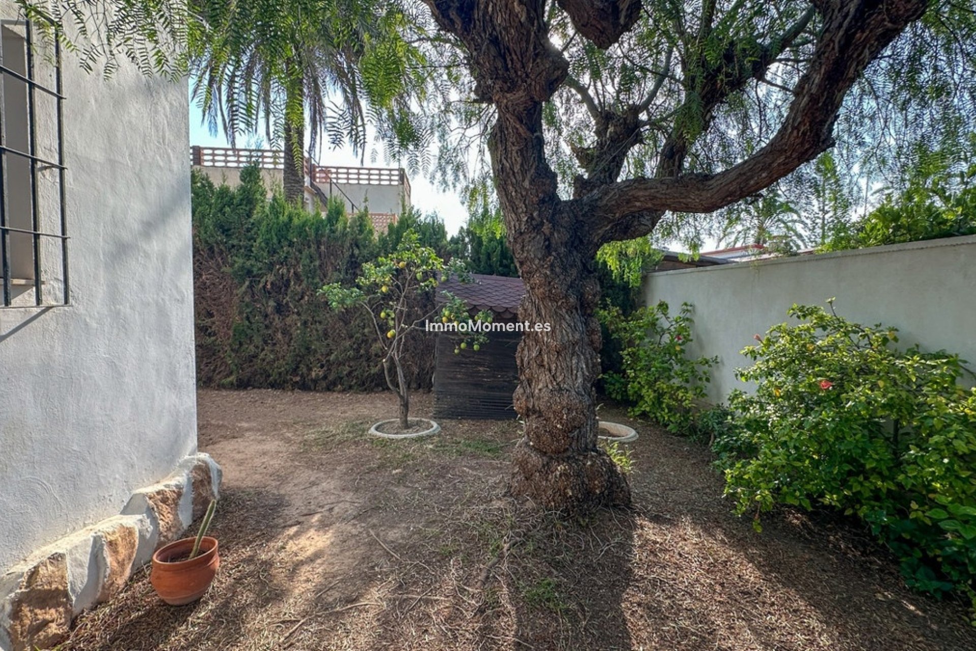 Reventa - Villa independiente - Orihuela - Cabo roig - La Zenia