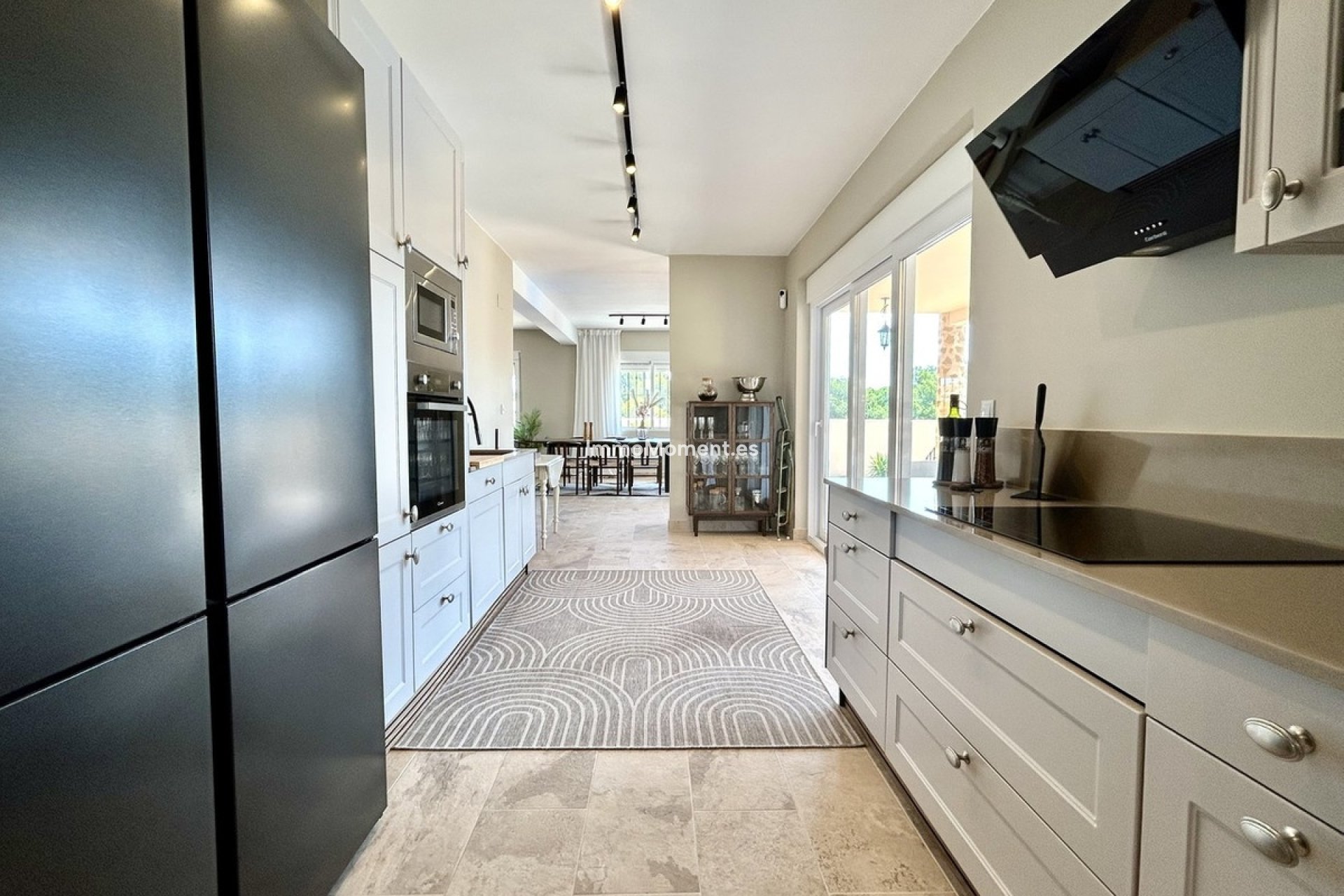 Reventa - Villa independiente - Orihuela - Cabo roig - La Zenia