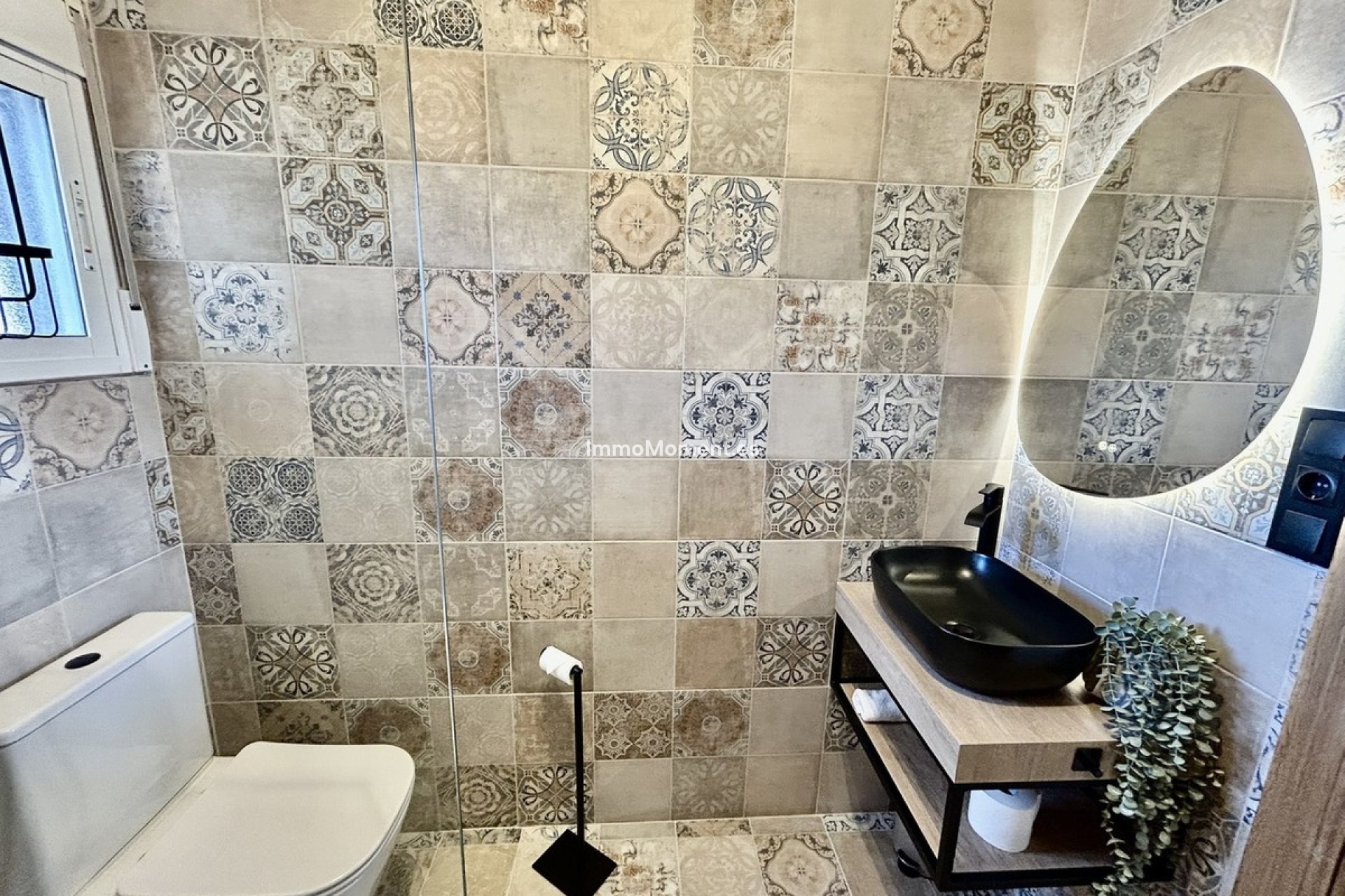 Reventa - Villa independiente - Orihuela - Cabo roig - La Zenia