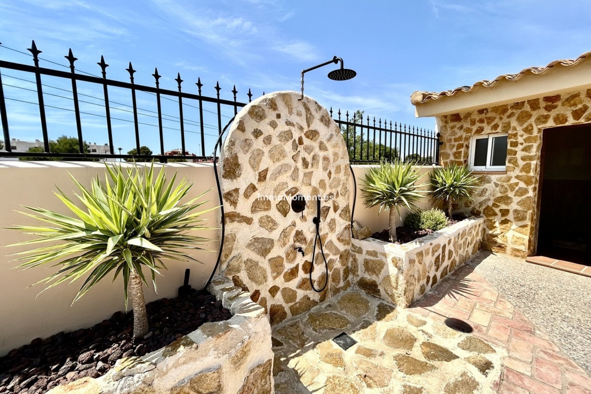 Reventa - Villa independiente - Orihuela - Cabo roig - La Zenia