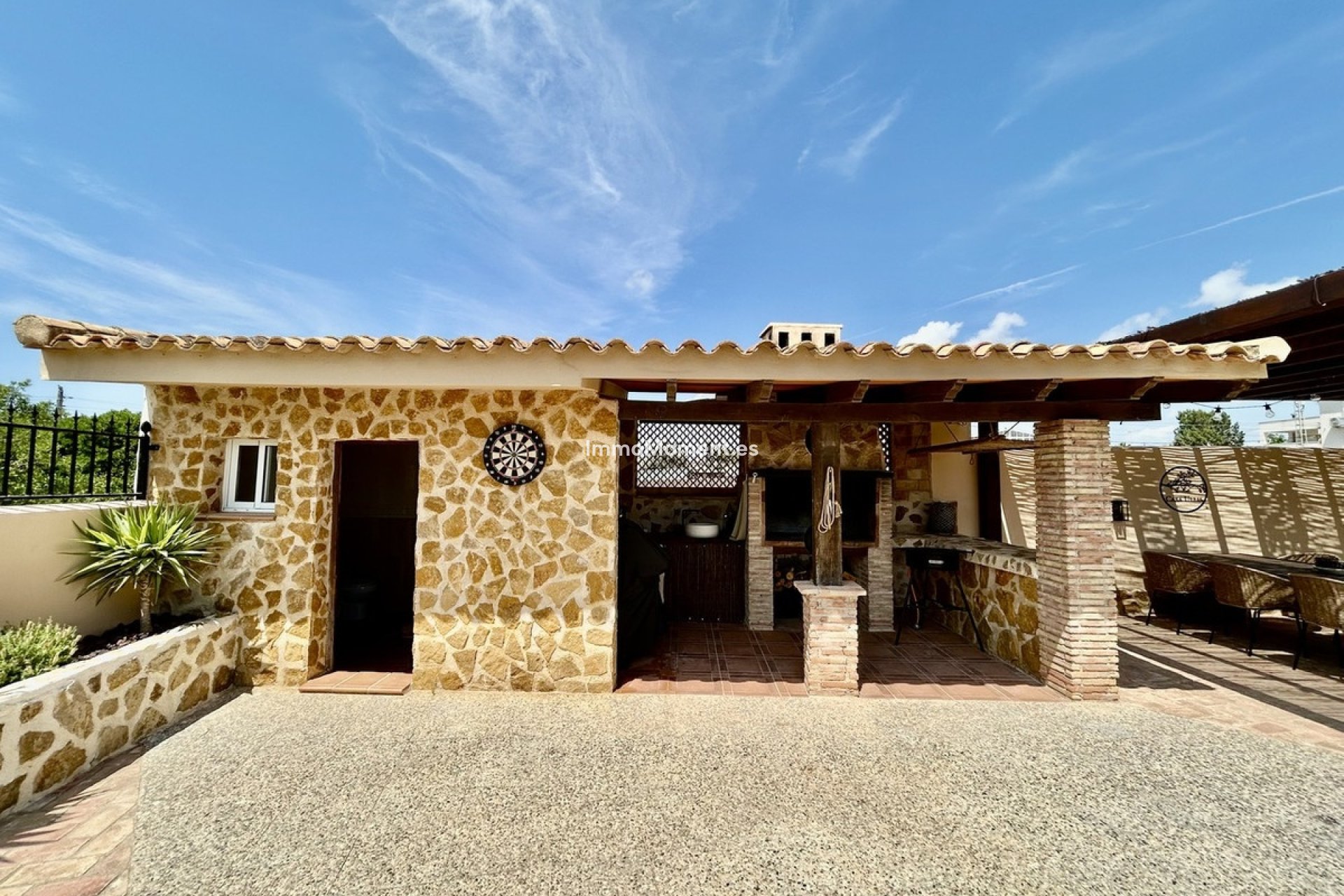 Reventa - Villa independiente - Orihuela - Cabo roig - La Zenia