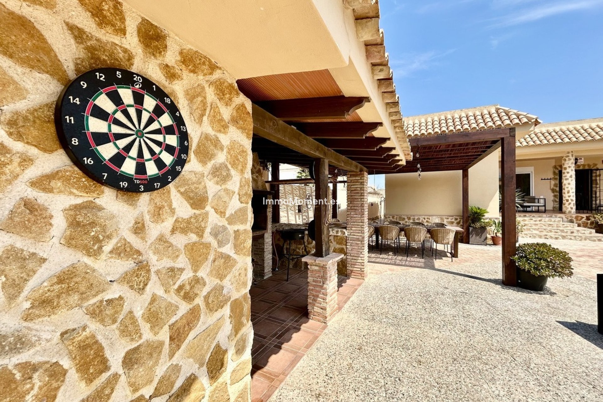 Reventa - Villa independiente - Orihuela - Cabo roig - La Zenia