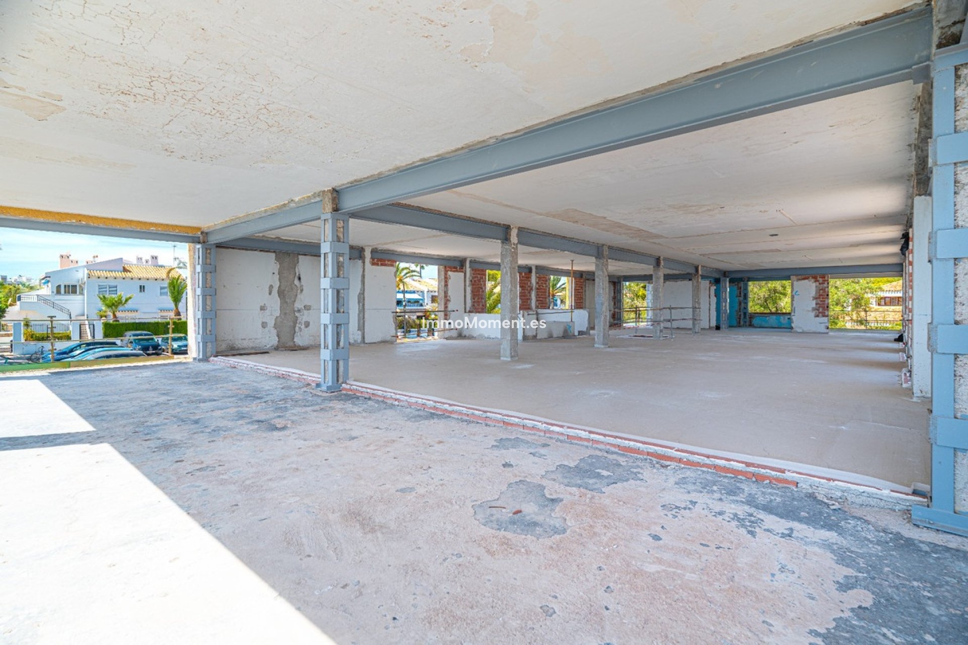 Reventa - Villa independiente - Orihuela - Cabo roig - La Zenia
