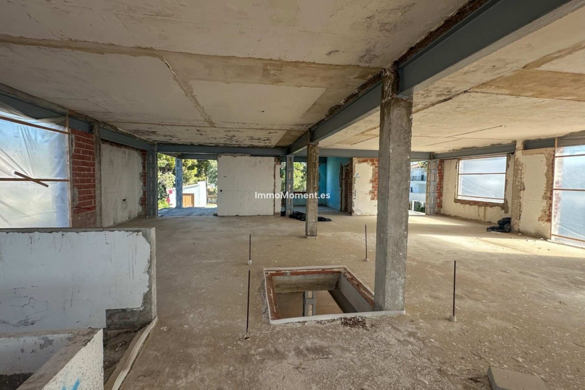 Reventa - Villa independiente - Orihuela - Cabo roig - La Zenia