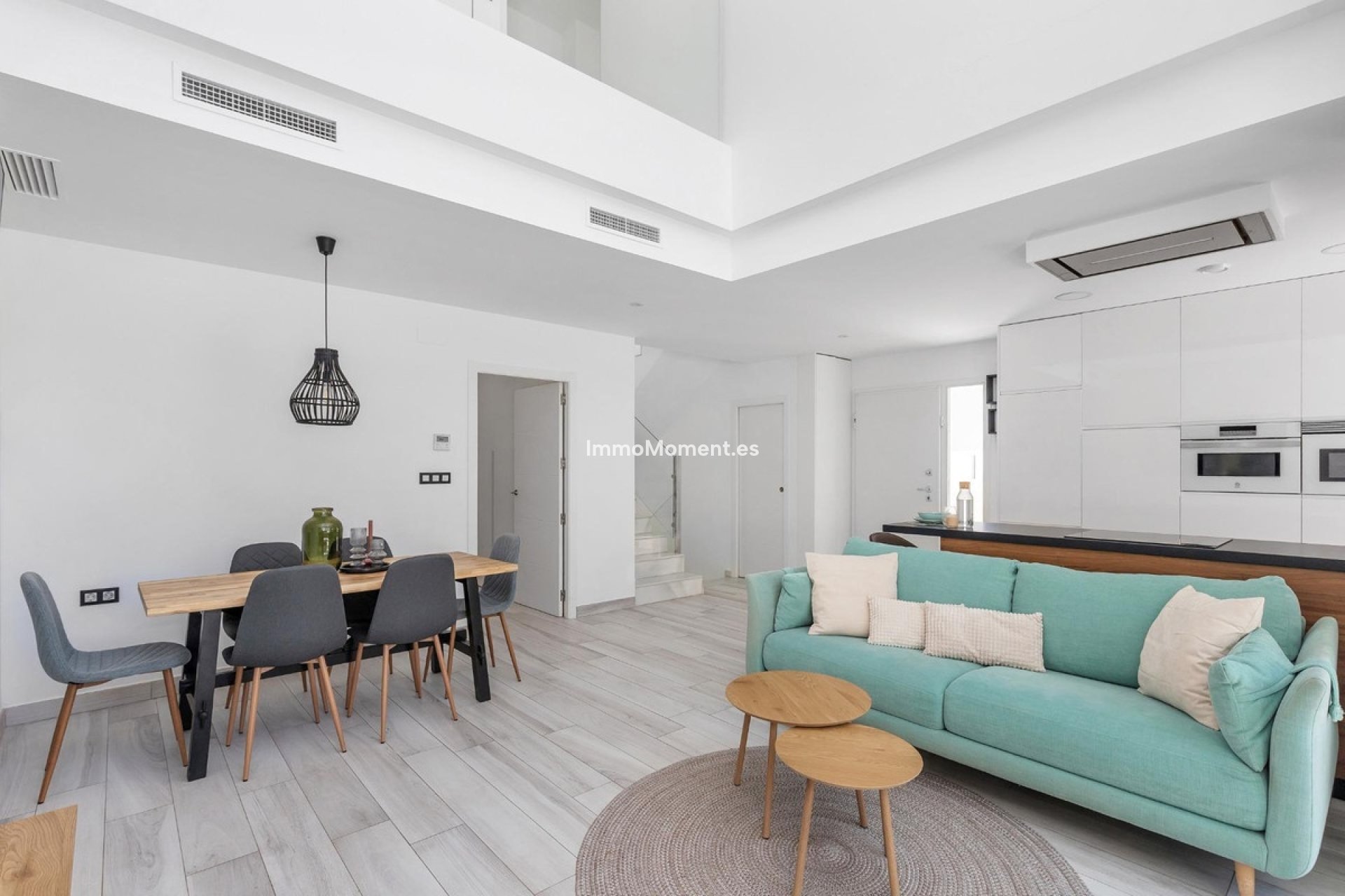 Reventa - Villa independiente - Orihuela - Cabo roig - La Zenia