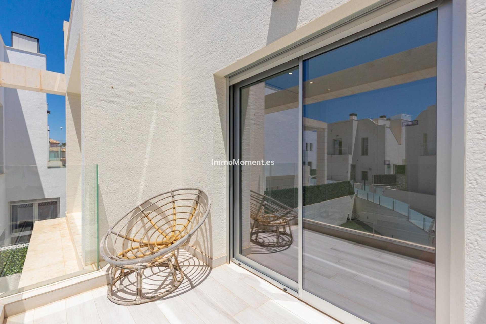 Reventa - Villa independiente - Orihuela - Cabo roig - La Zenia